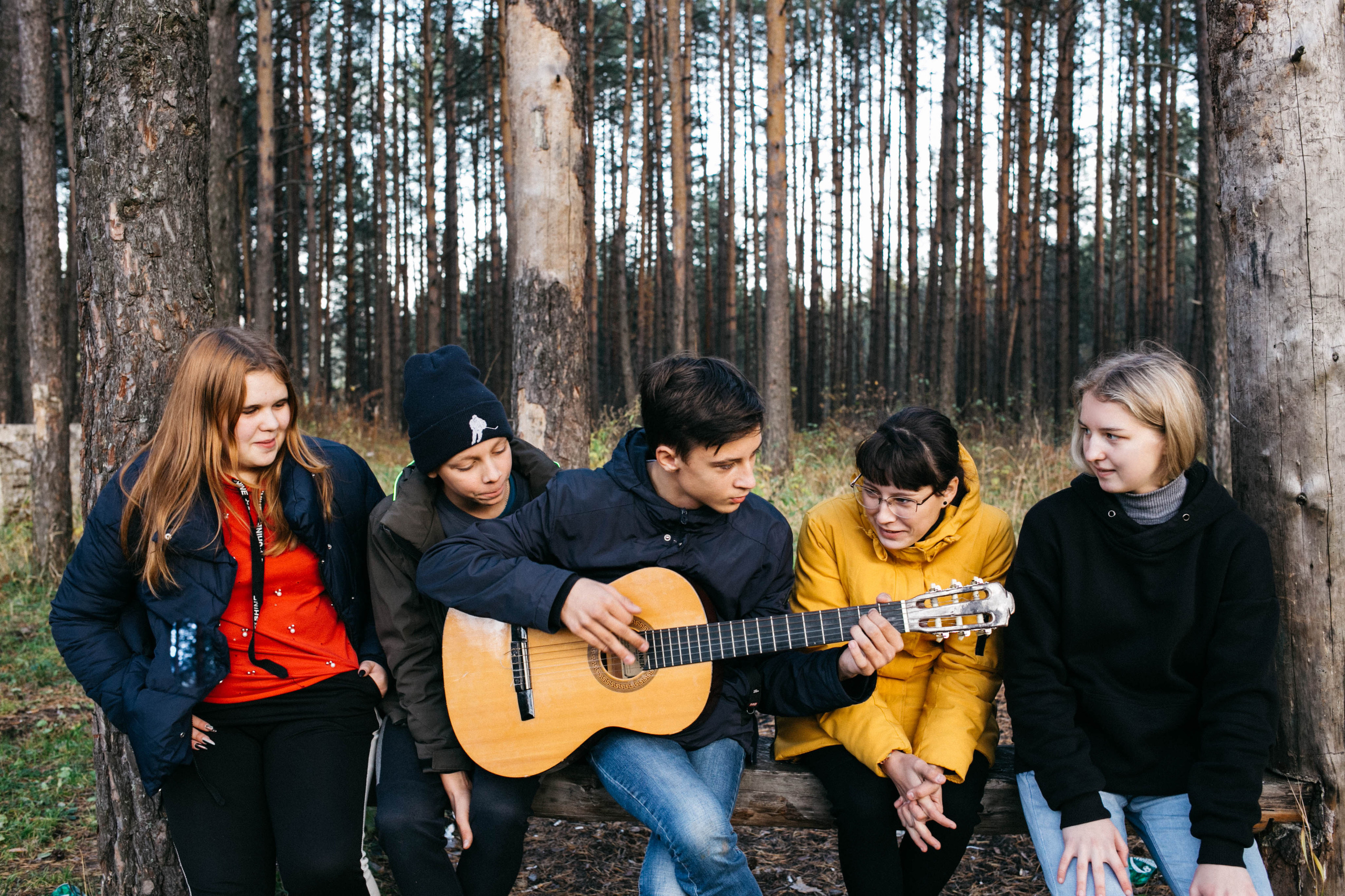 9 А | 2021. Фотограф Регина Даниловна Усть — Катав