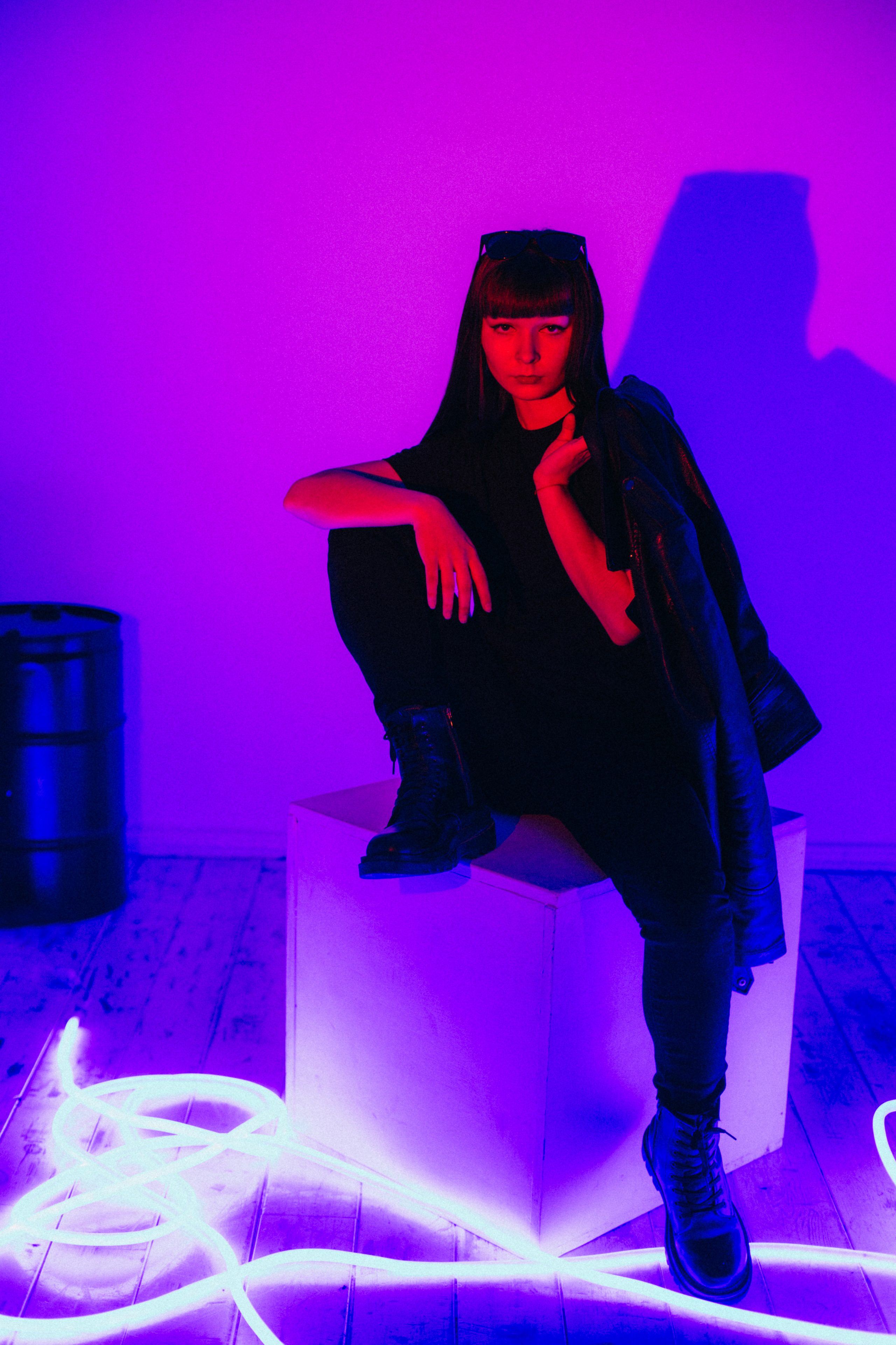 11 А | 1. Фотограф Регина Даниловна Усть — Катав