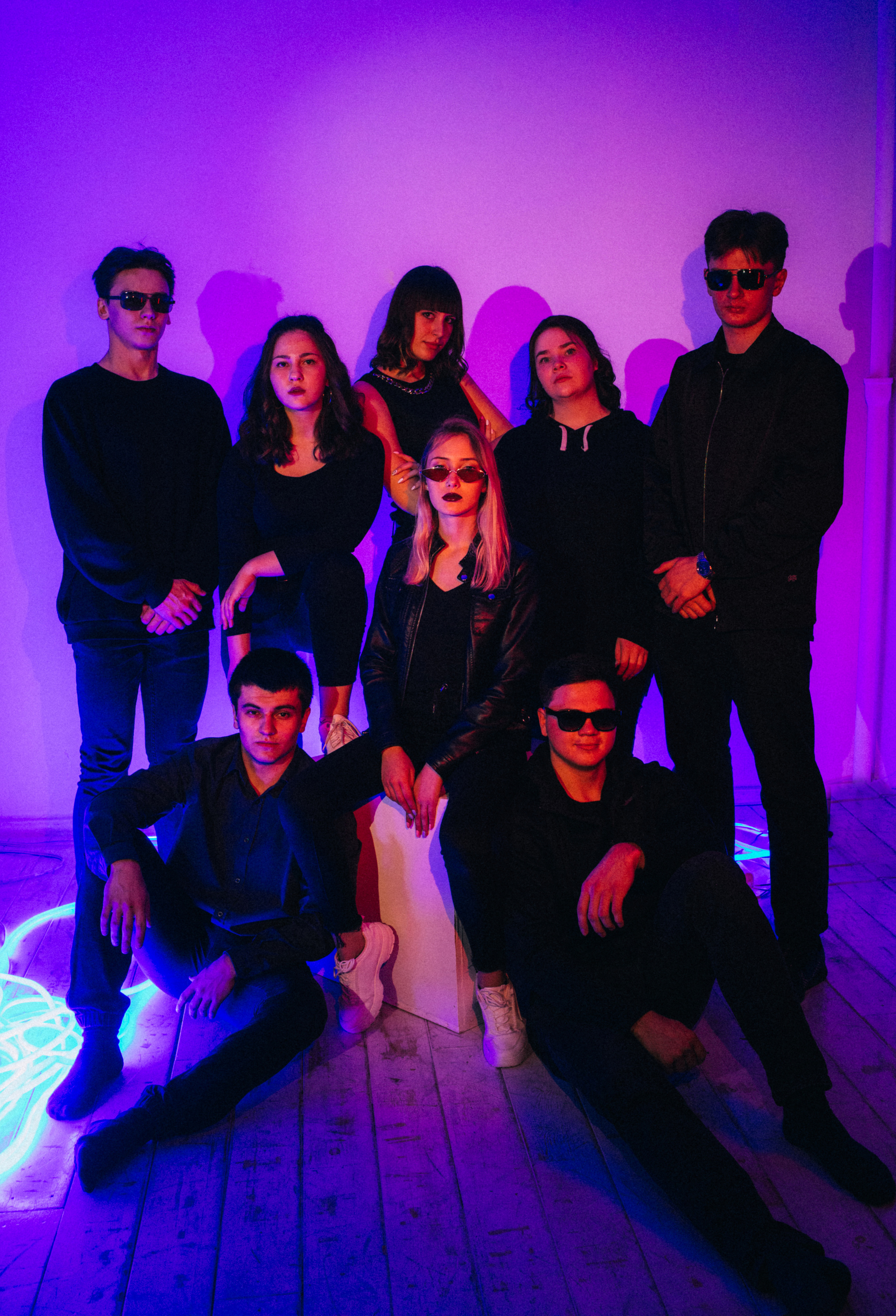 11 А | 1. Фотограф Регина Даниловна Усть — Катав