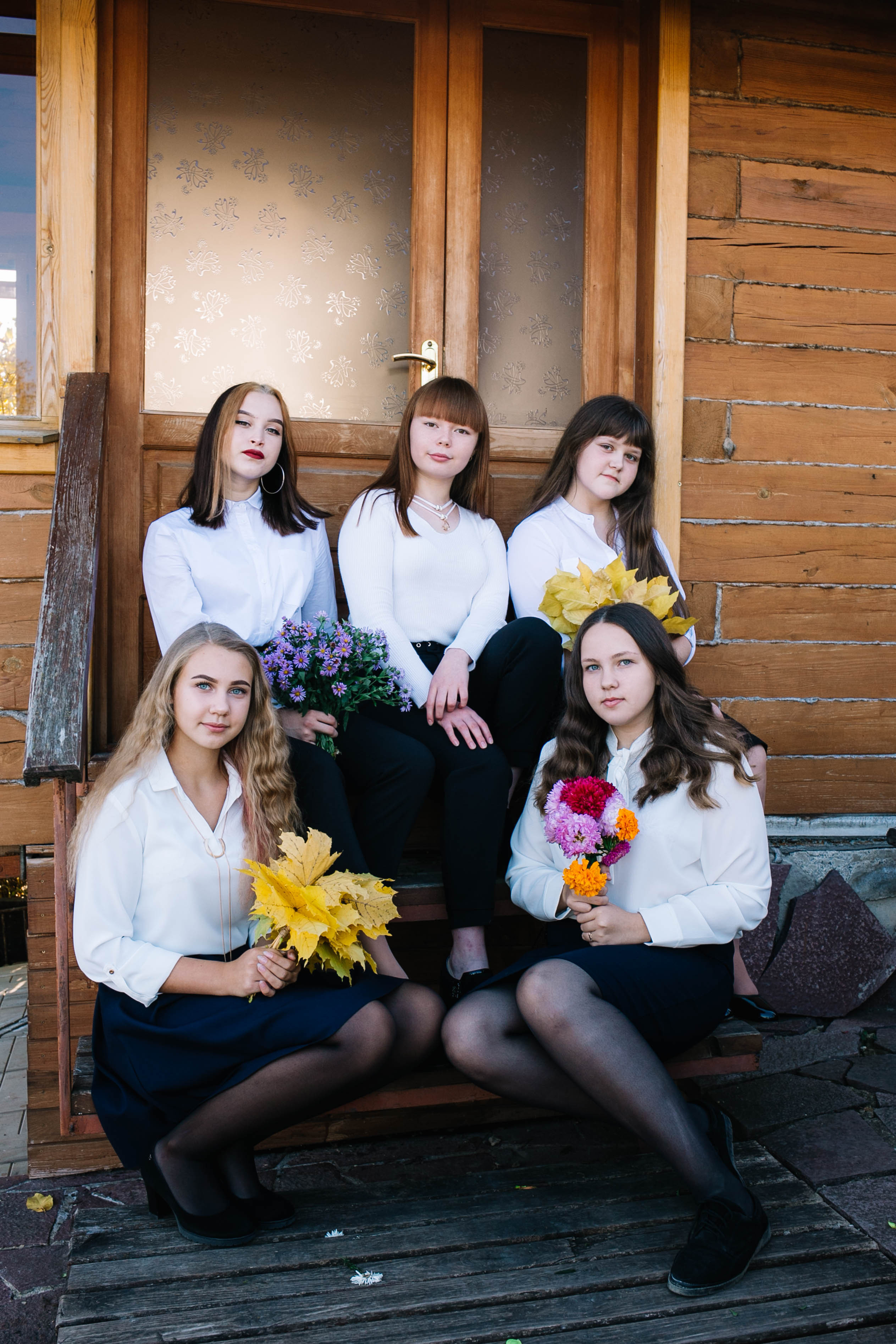 9 Б | 2021. Фотограф Регина Даниловна Усть — Катав