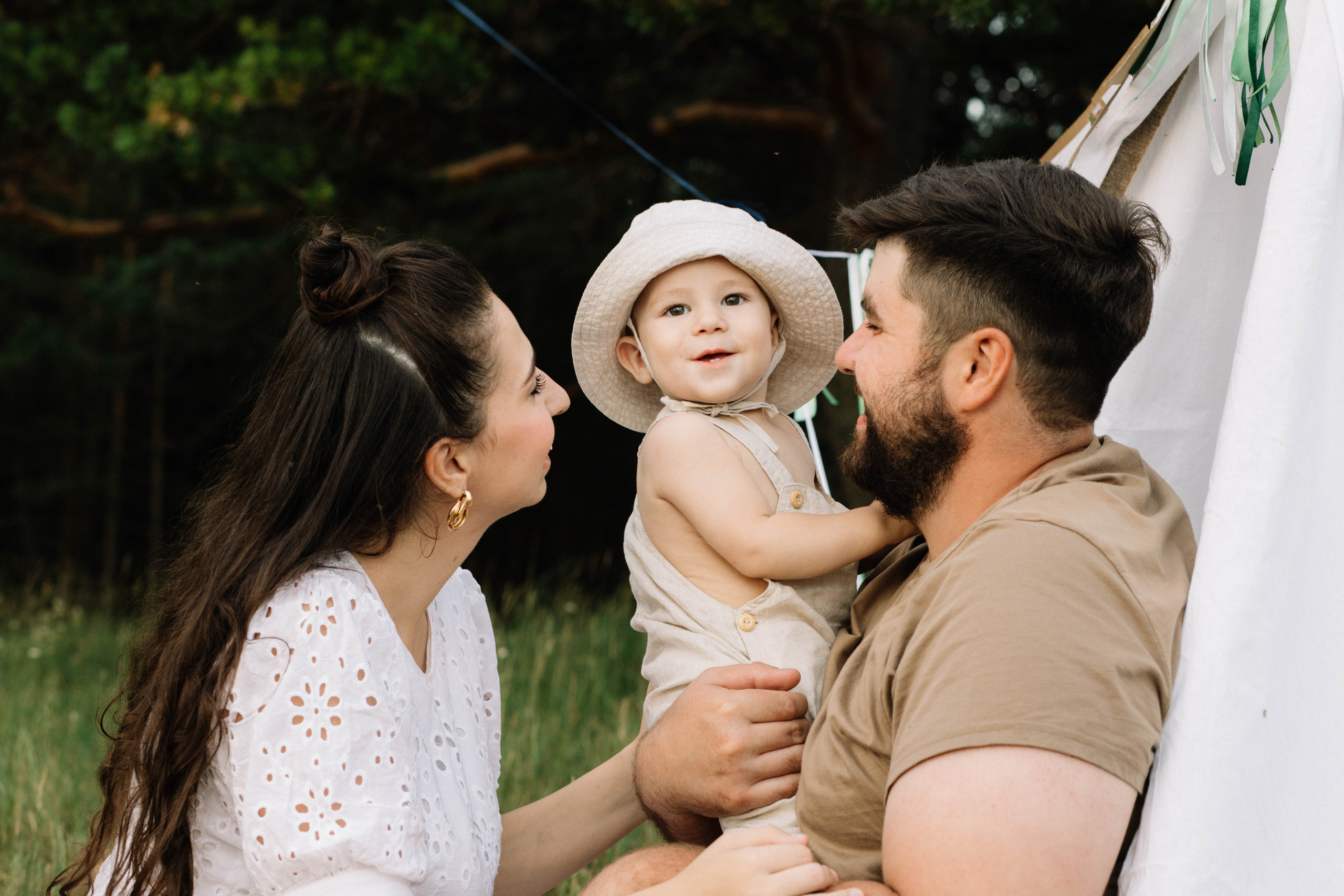 🌿ZAKHAR🌿 IS 🌿ONE 🌿. Фотограф Регина Даниловна Усть — Катав