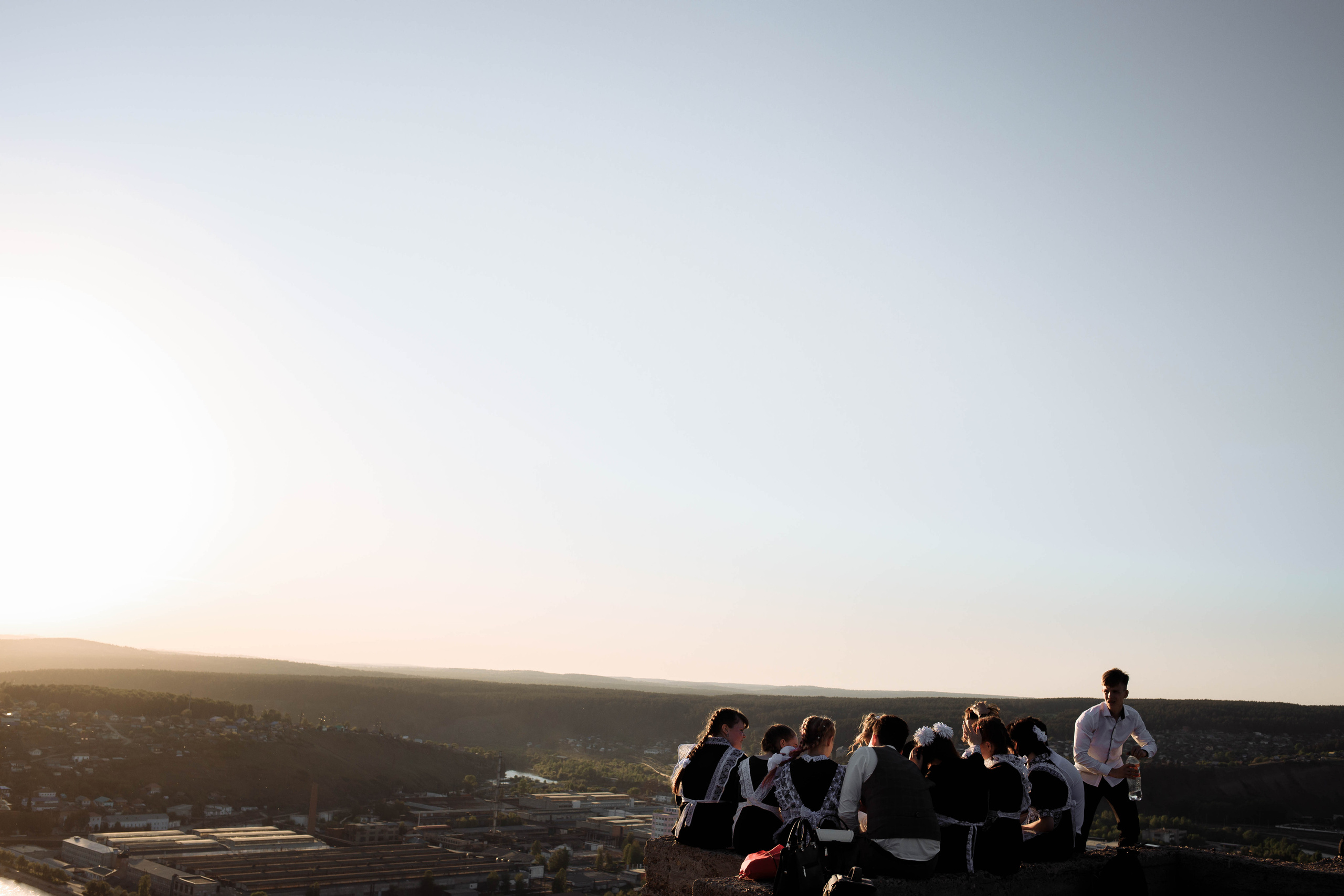 9 Б | 2021. Фотограф Регина Даниловна Усть — Катав