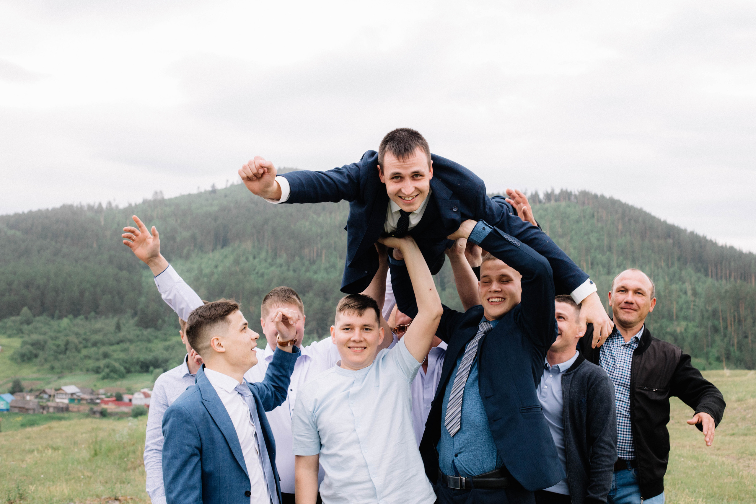 Ксения и Андрей | Повторим этот день?. Фотограф Регина Даниловна Усть — Катав