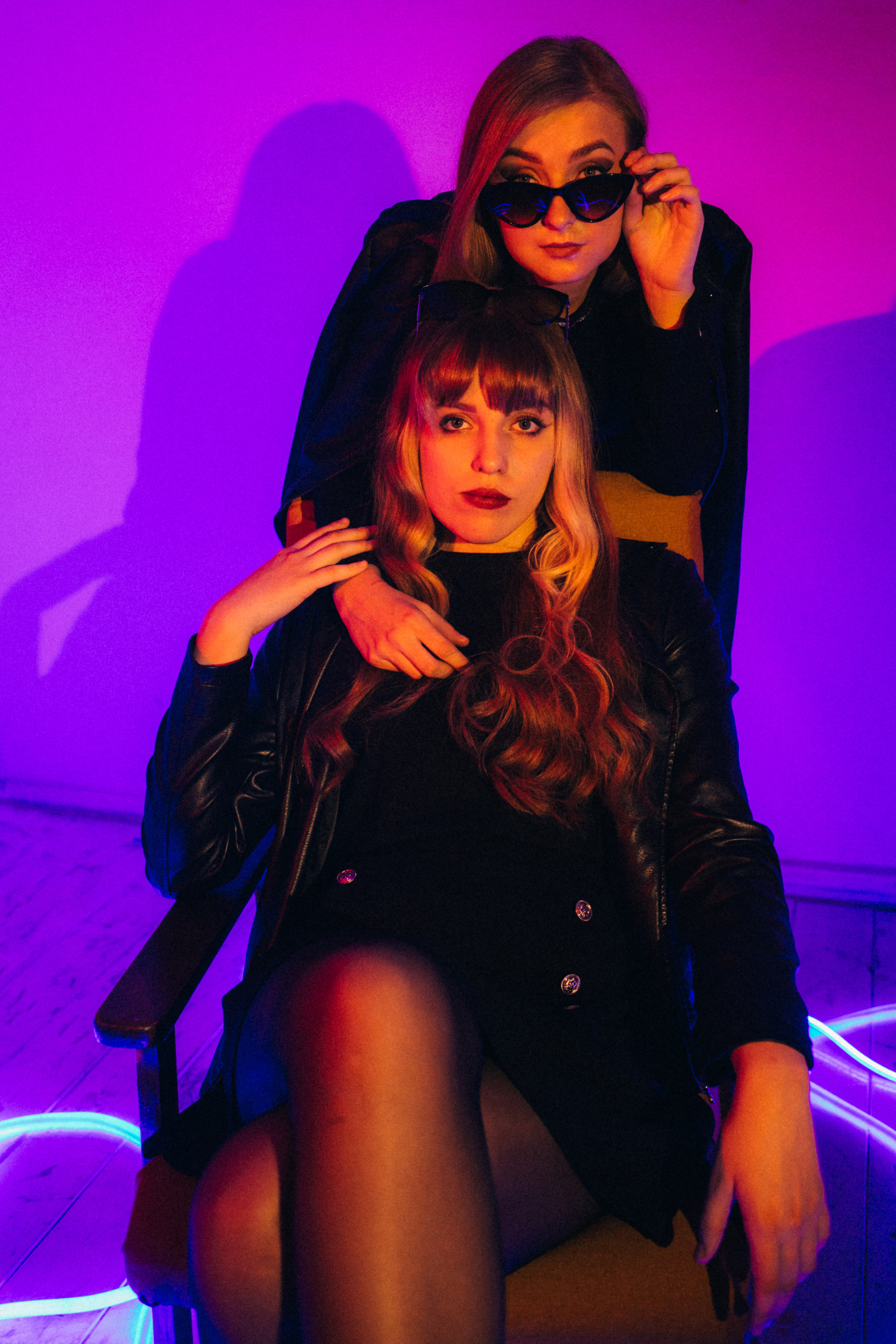 11 А | 1. Фотограф Регина Даниловна Усть — Катав