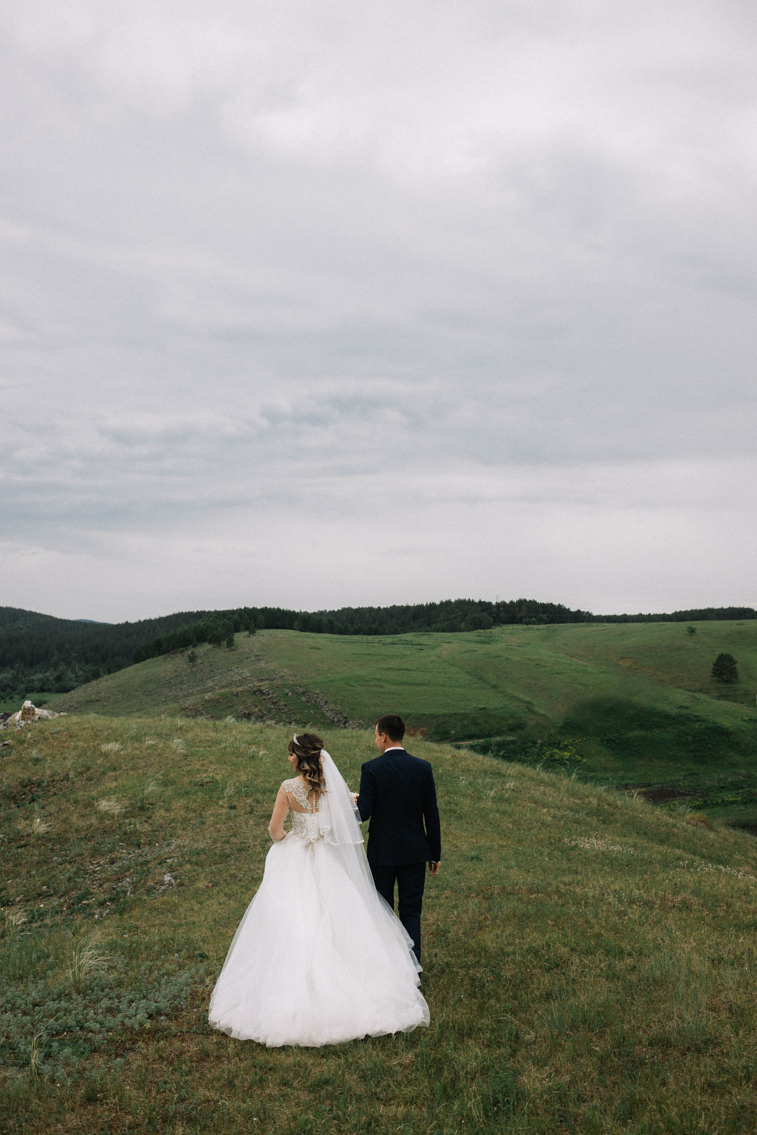 Ксения и Андрей | Повторим этот день?. Фотограф Регина Даниловна Усть — Катав