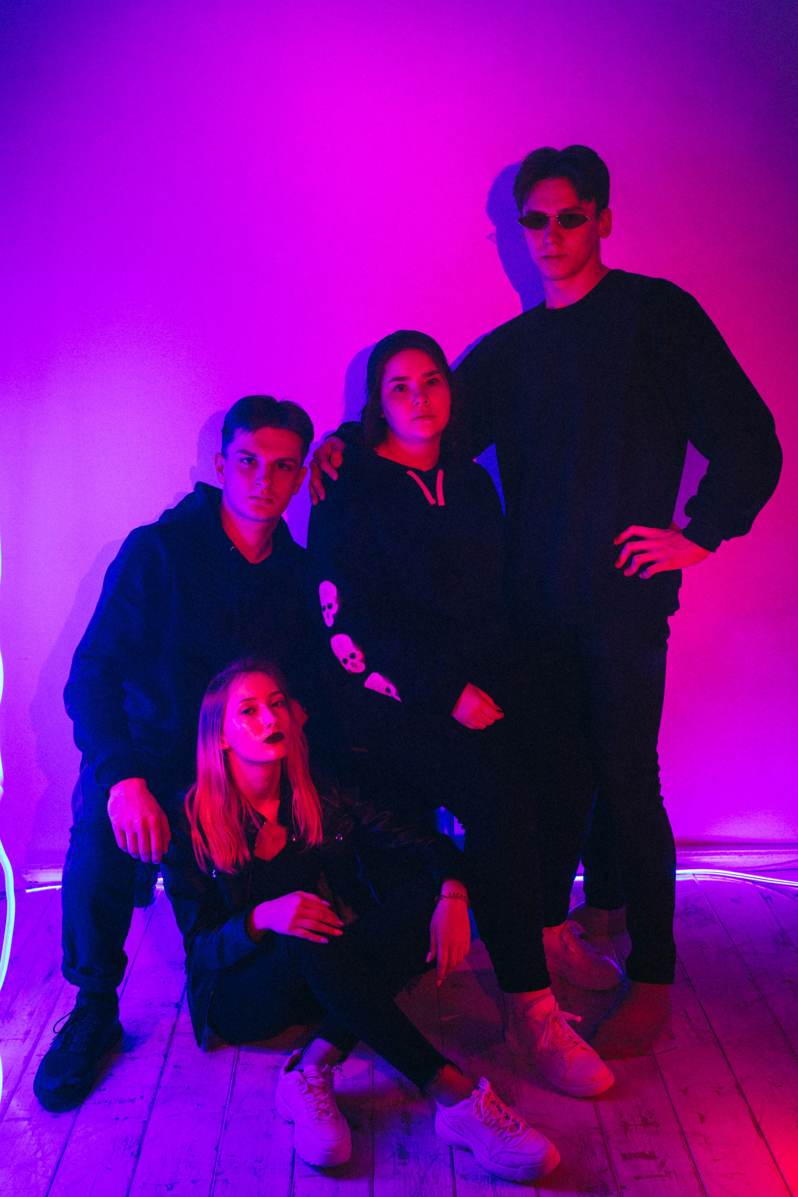 11 А | 1. Фотограф Регина Даниловна Усть — Катав