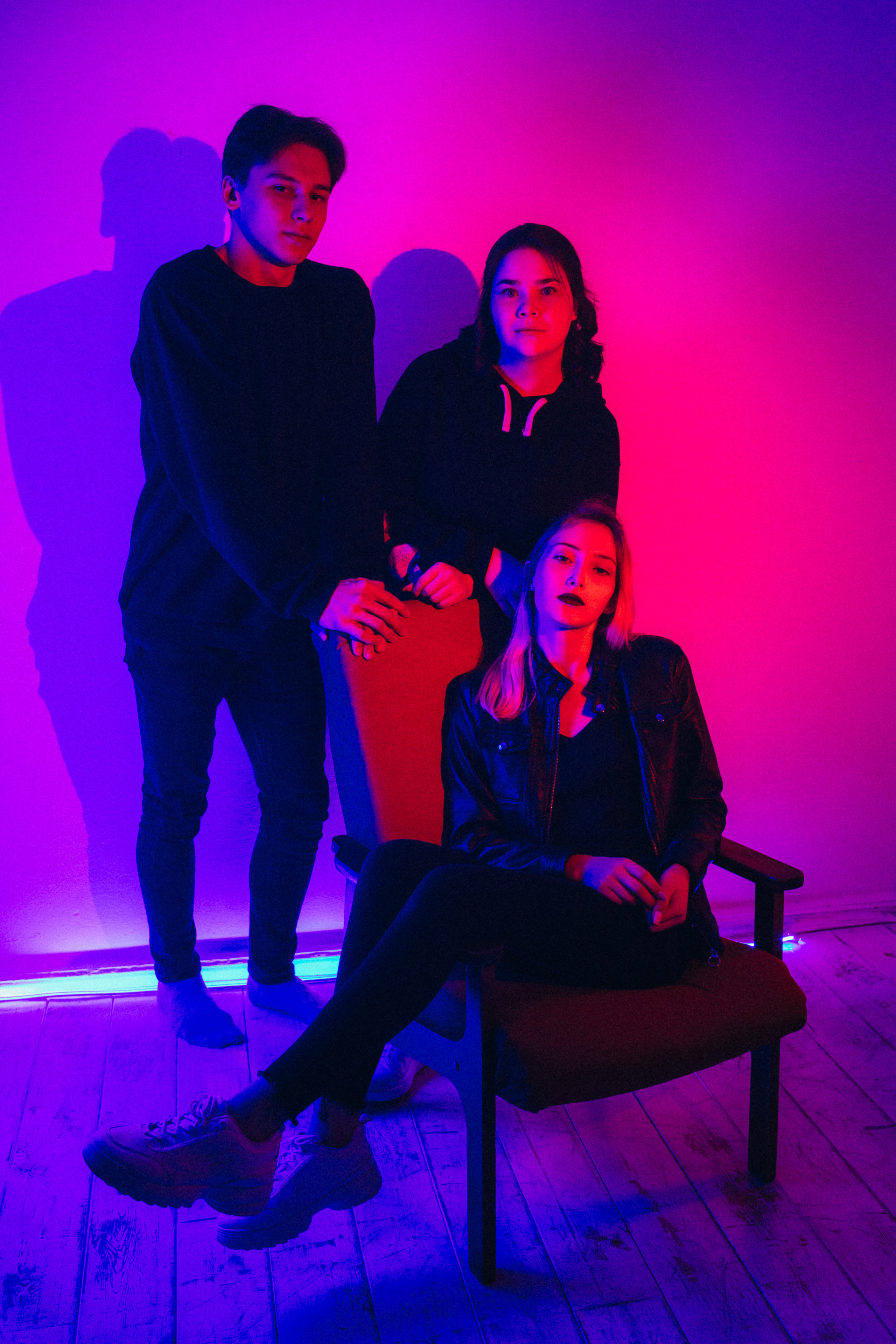 11 А | 1. Фотограф Регина Даниловна Усть — Катав