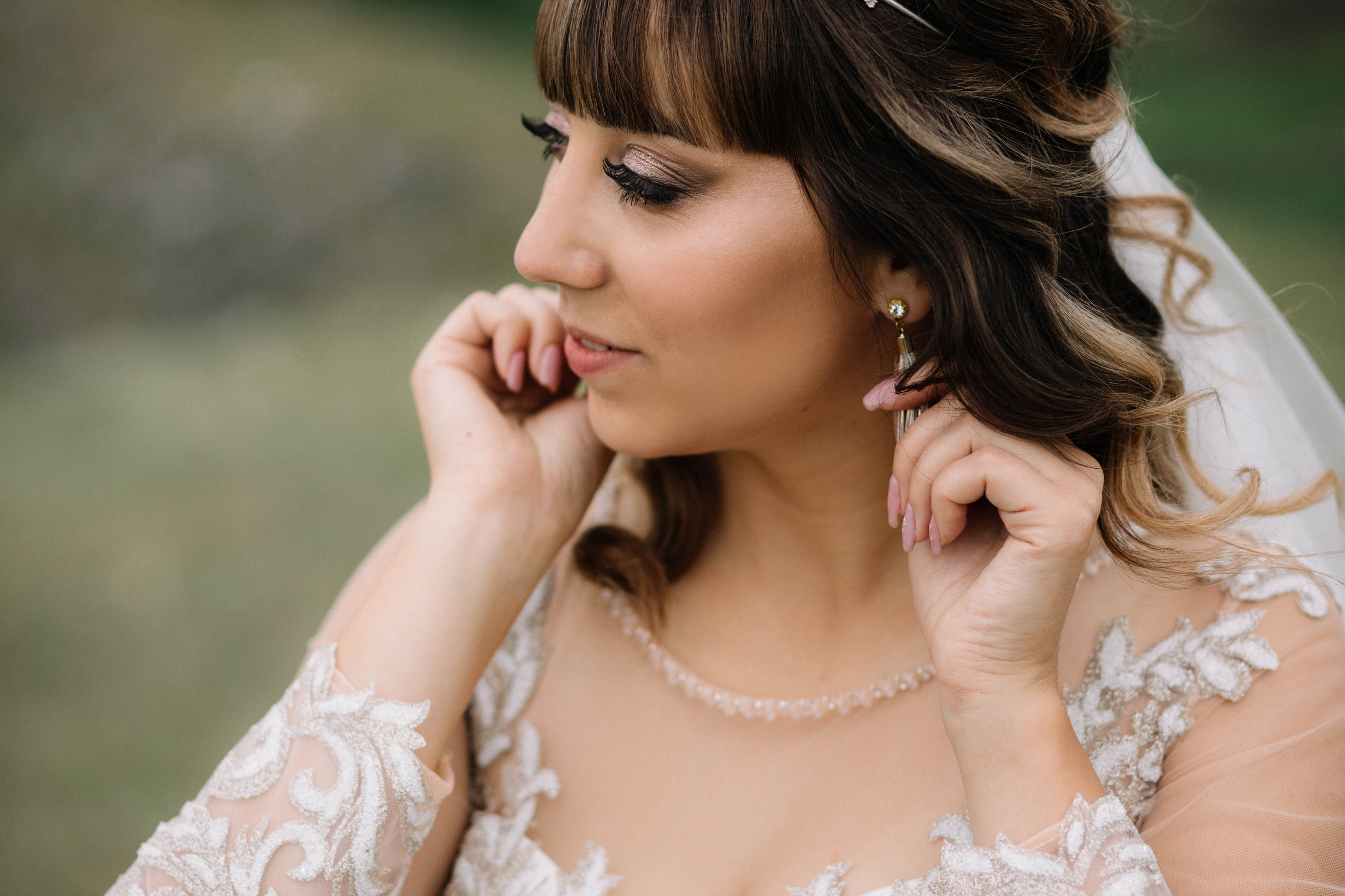 Ксения и Андрей | Повторим этот день?. Фотограф Регина Даниловна Усть — Катав