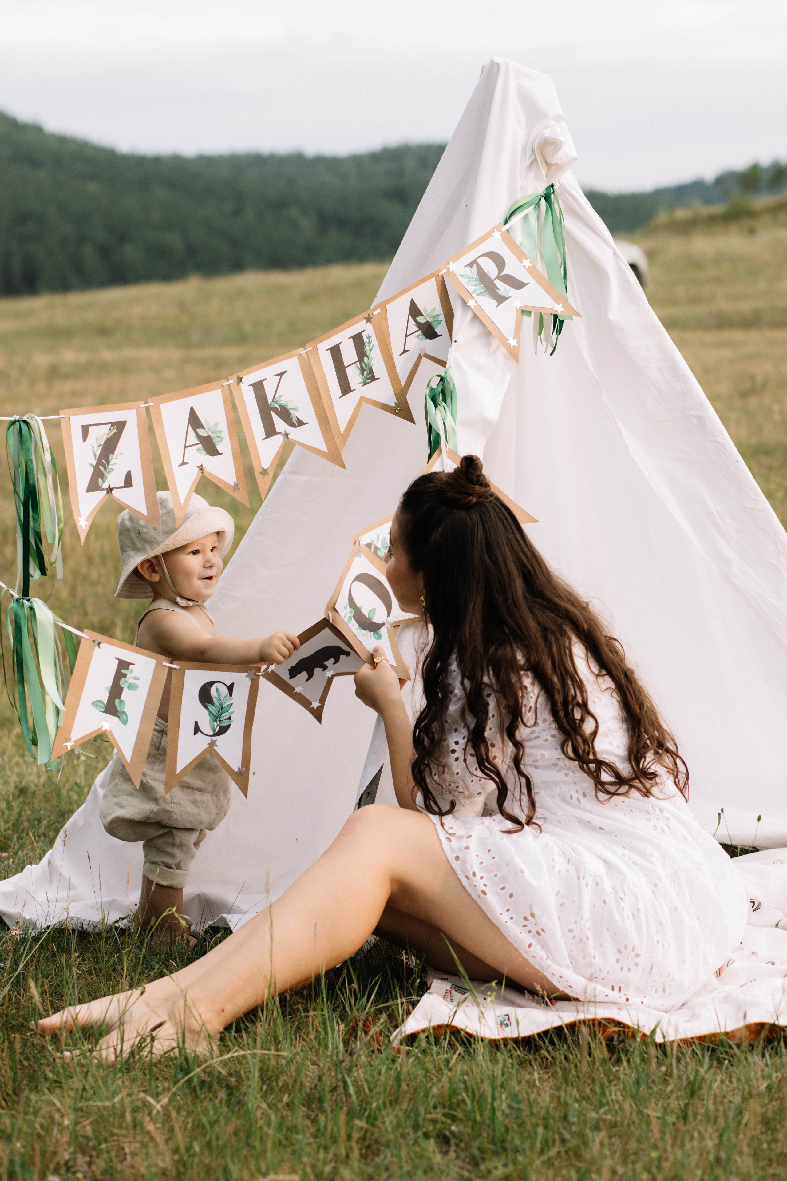 🌿ZAKHAR🌿 IS 🌿ONE 🌿. Фотограф Регина Даниловна Усть — Катав