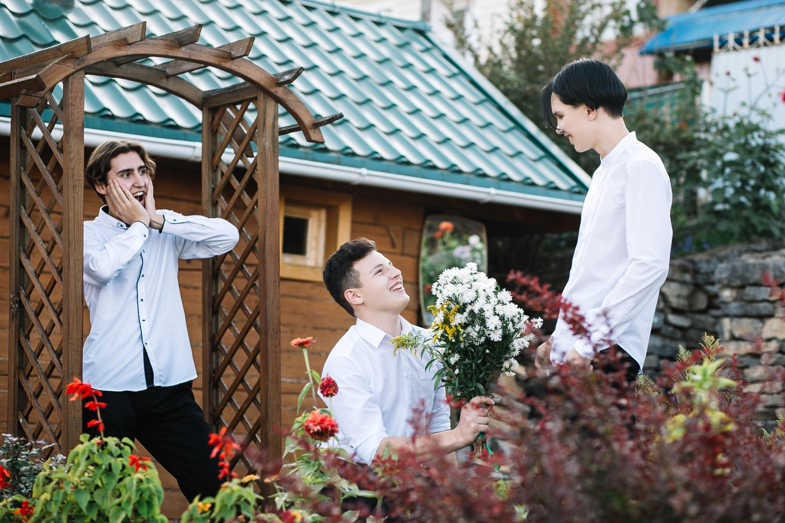 9 Б | 2021. Фотограф Регина Даниловна Усть — Катав