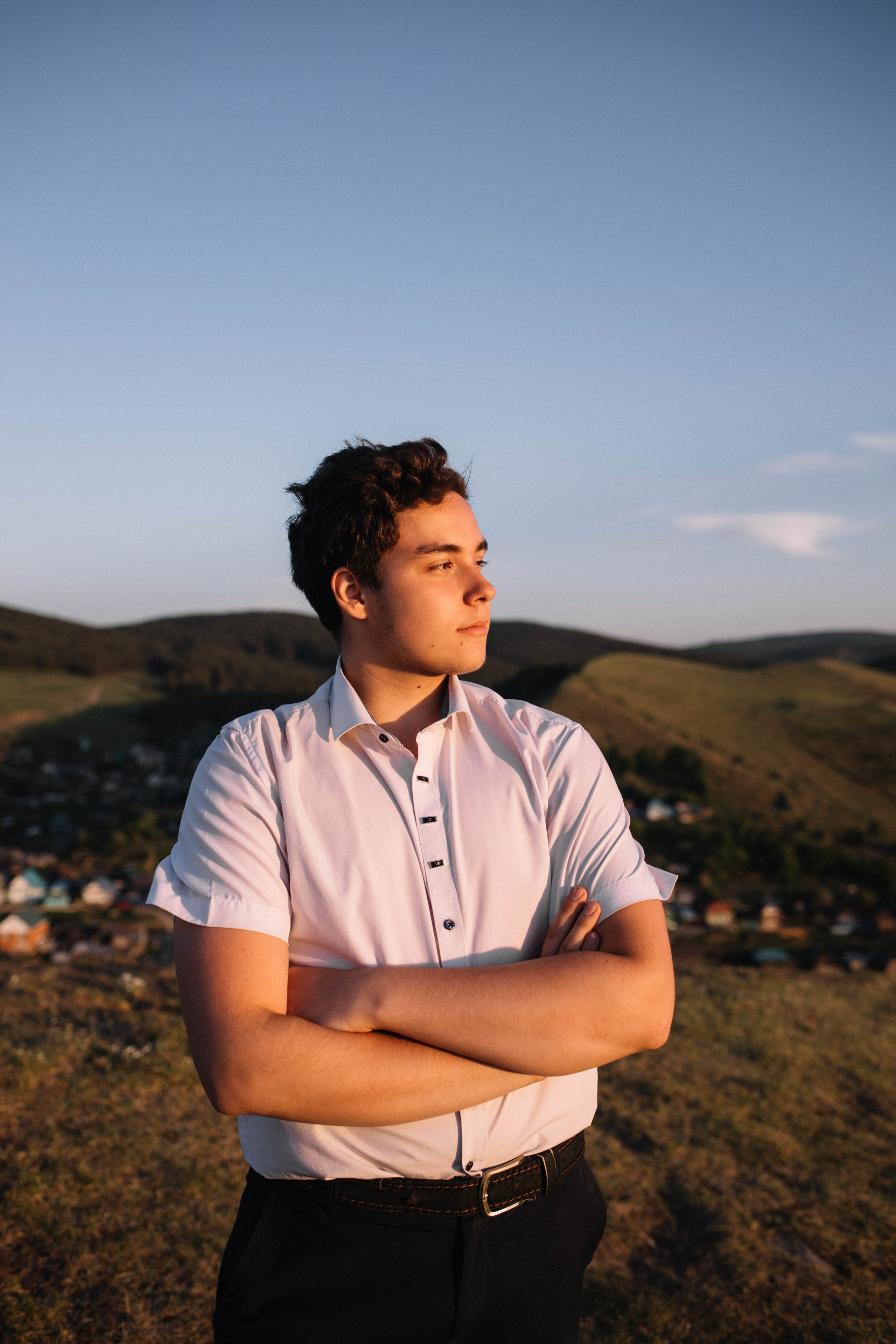 9 Б | 2021. Фотограф Регина Даниловна Усть — Катав