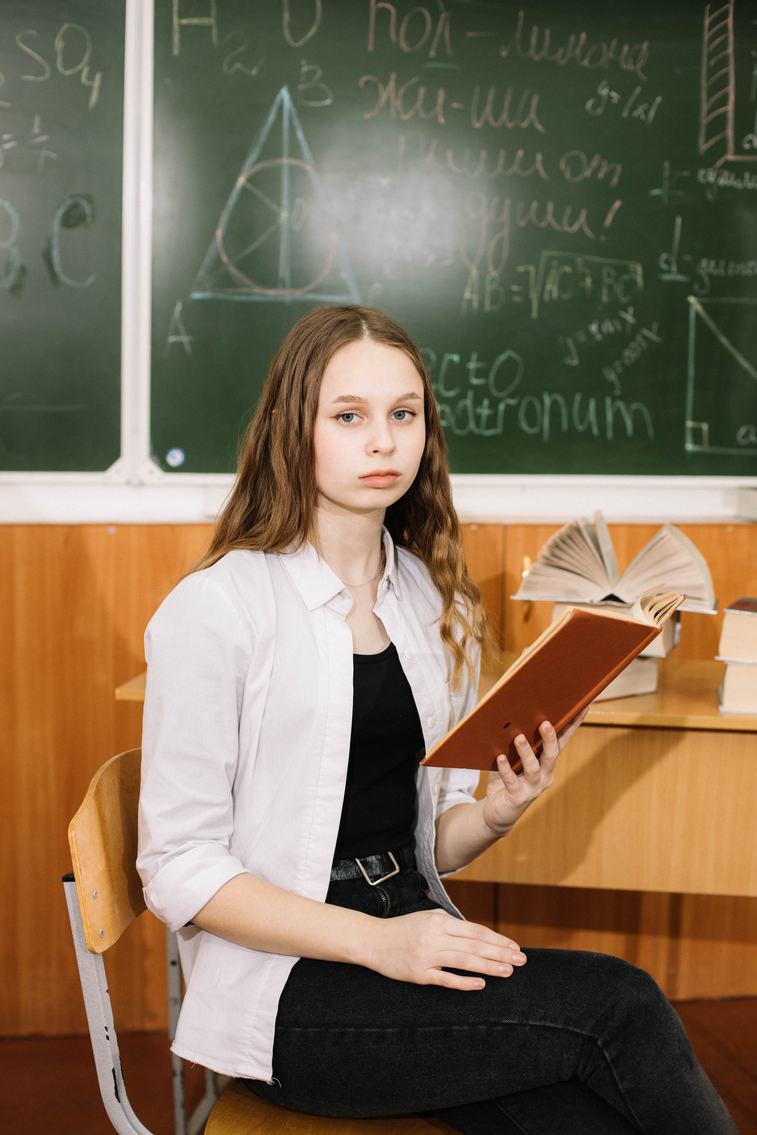 9 А | 2021. Фотограф Регина Даниловна Усть — Катав