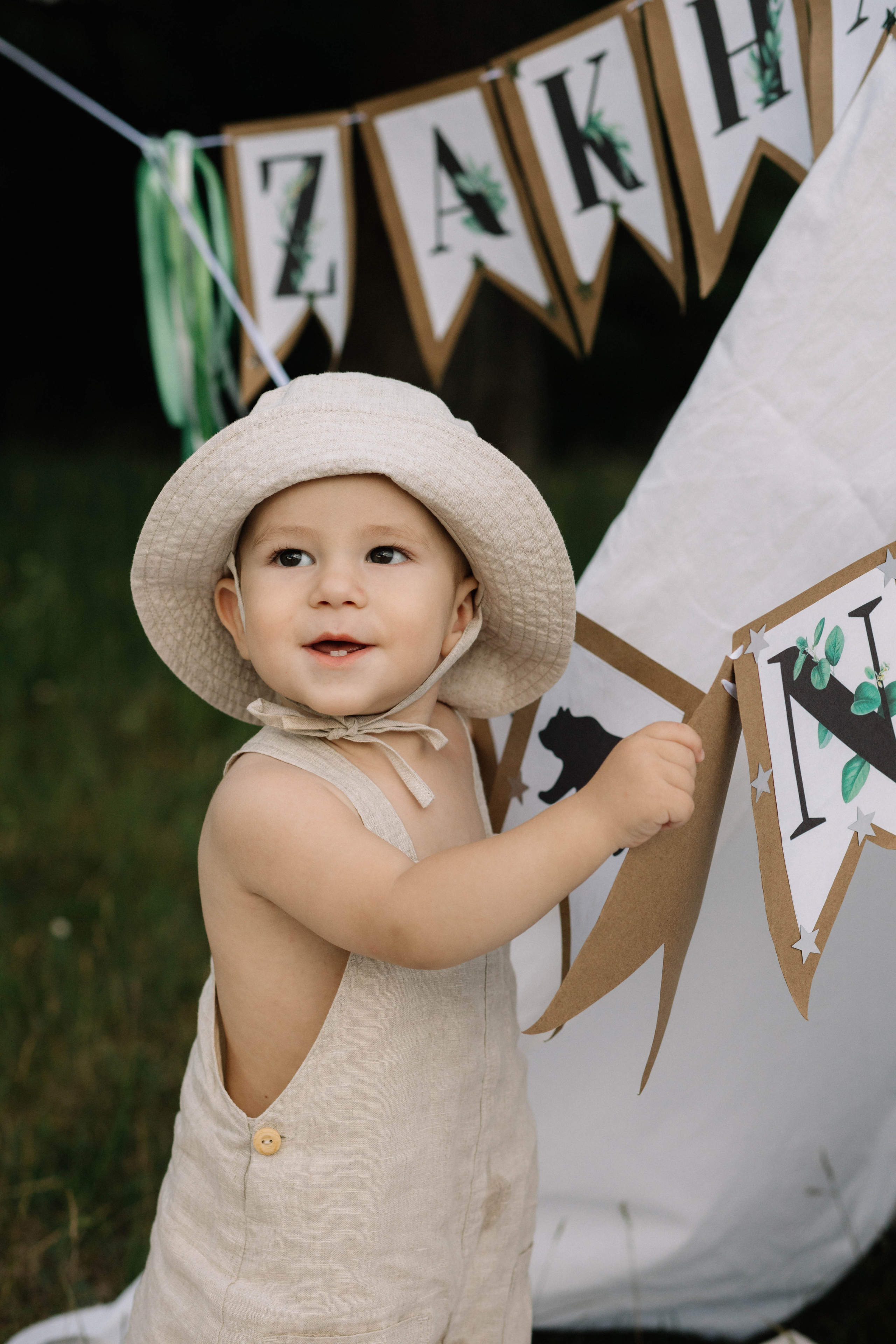 🌿ZAKHAR🌿 IS 🌿ONE 🌿. Фотограф Регина Даниловна Усть — Катав