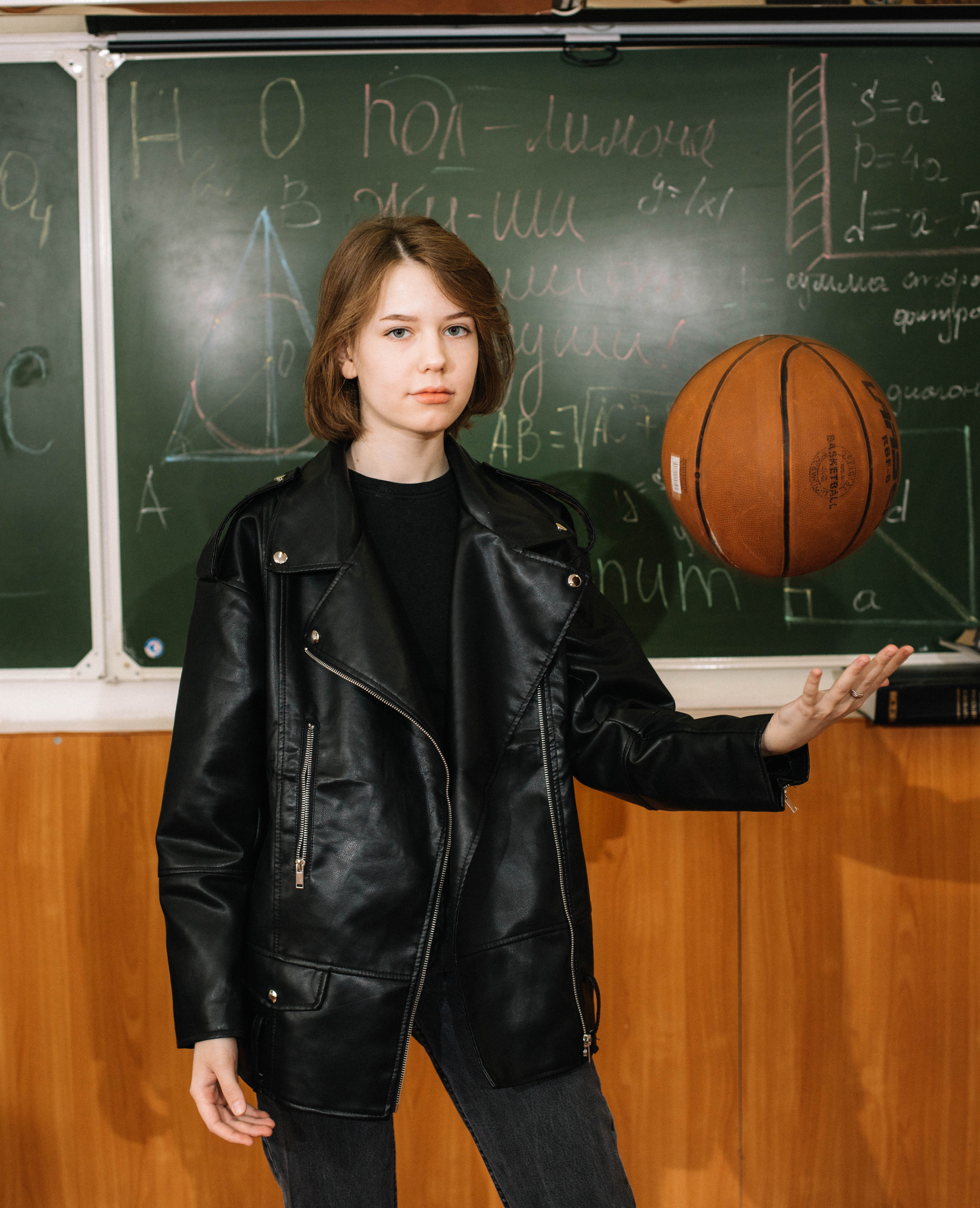 9 А | 2021. Фотограф Регина Даниловна Усть — Катав