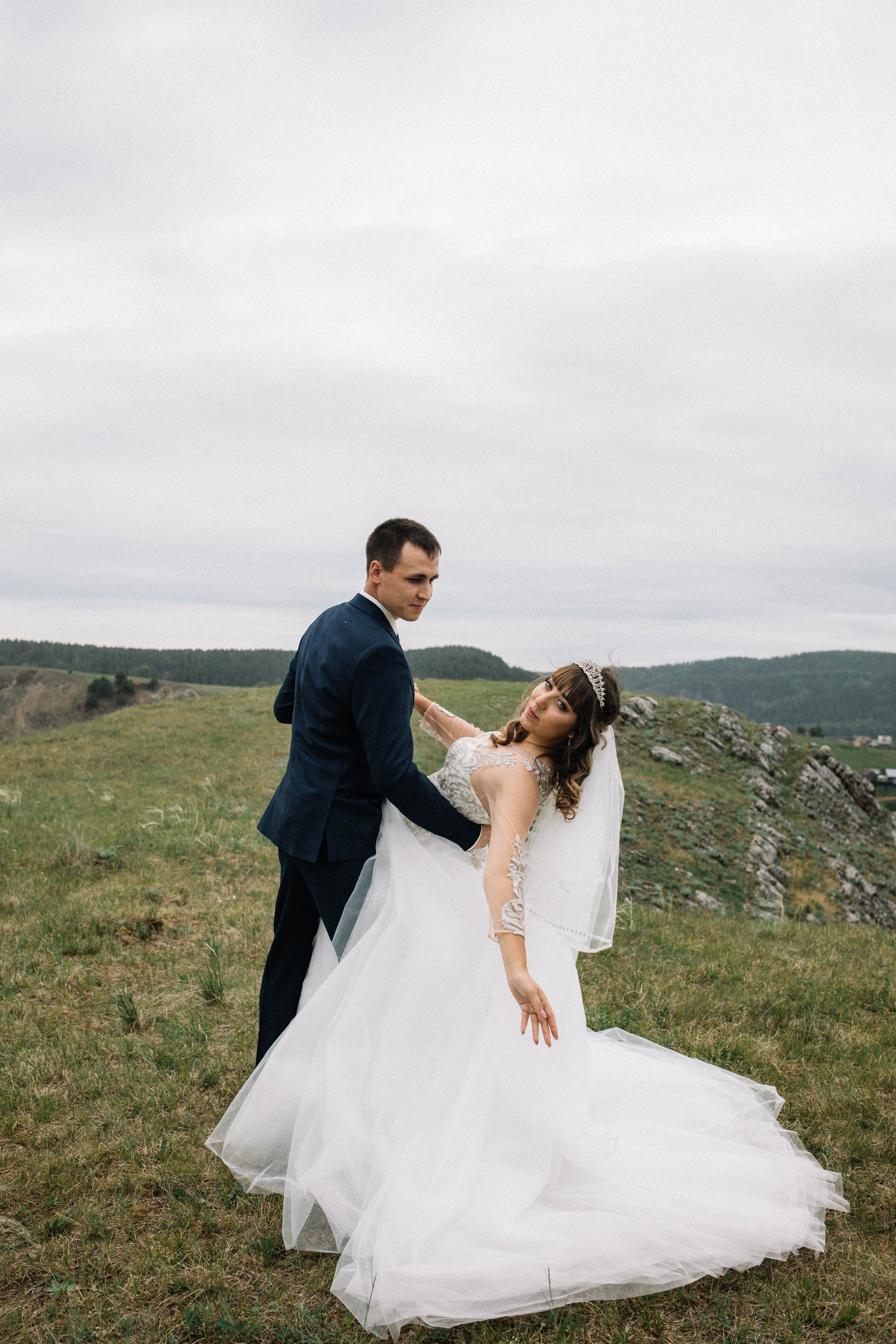 Ксения и Андрей | Повторим этот день?. Фотограф Регина Даниловна Усть — Катав