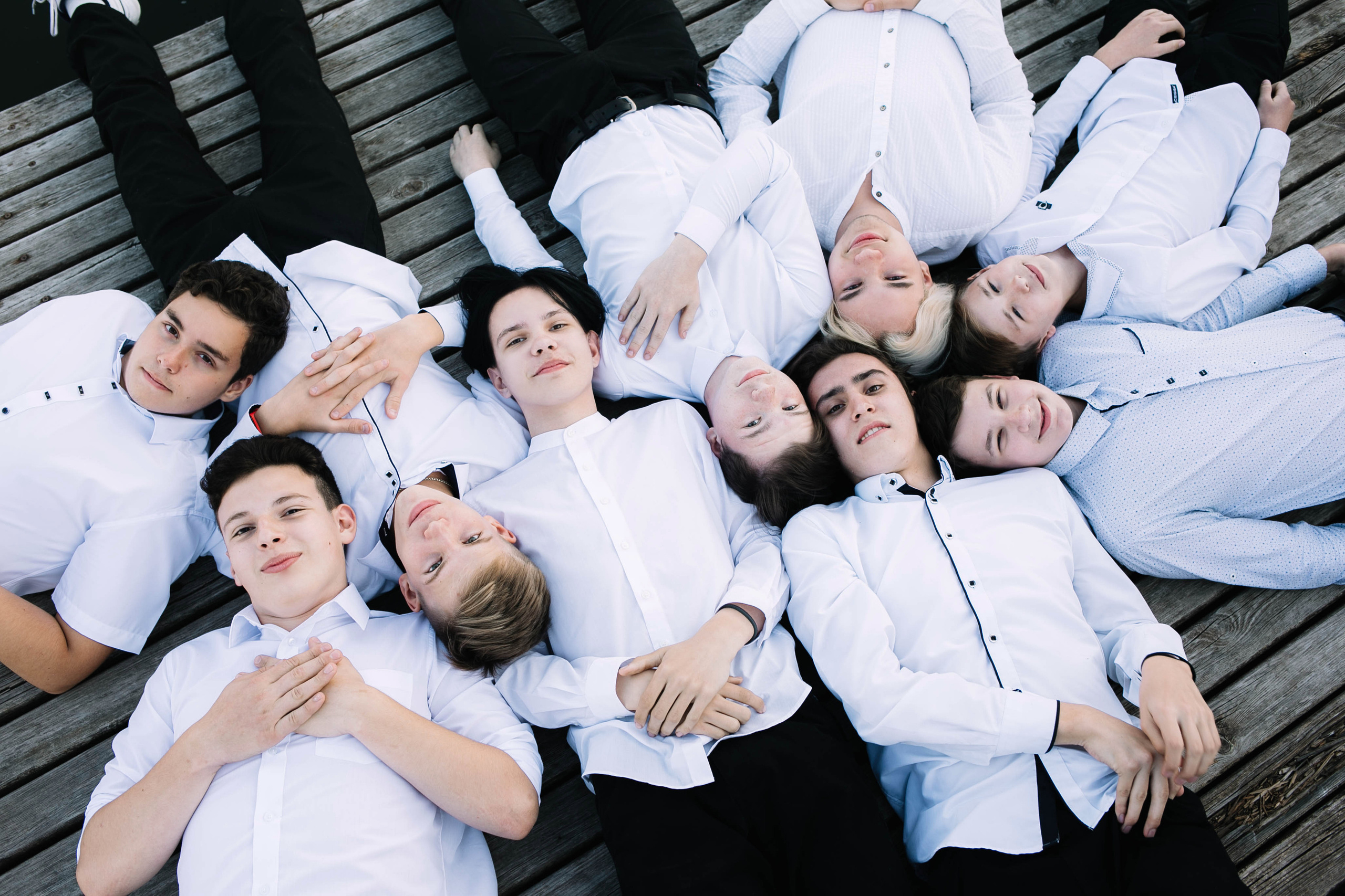 9 Б | 2021. Фотограф Регина Даниловна Усть — Катав