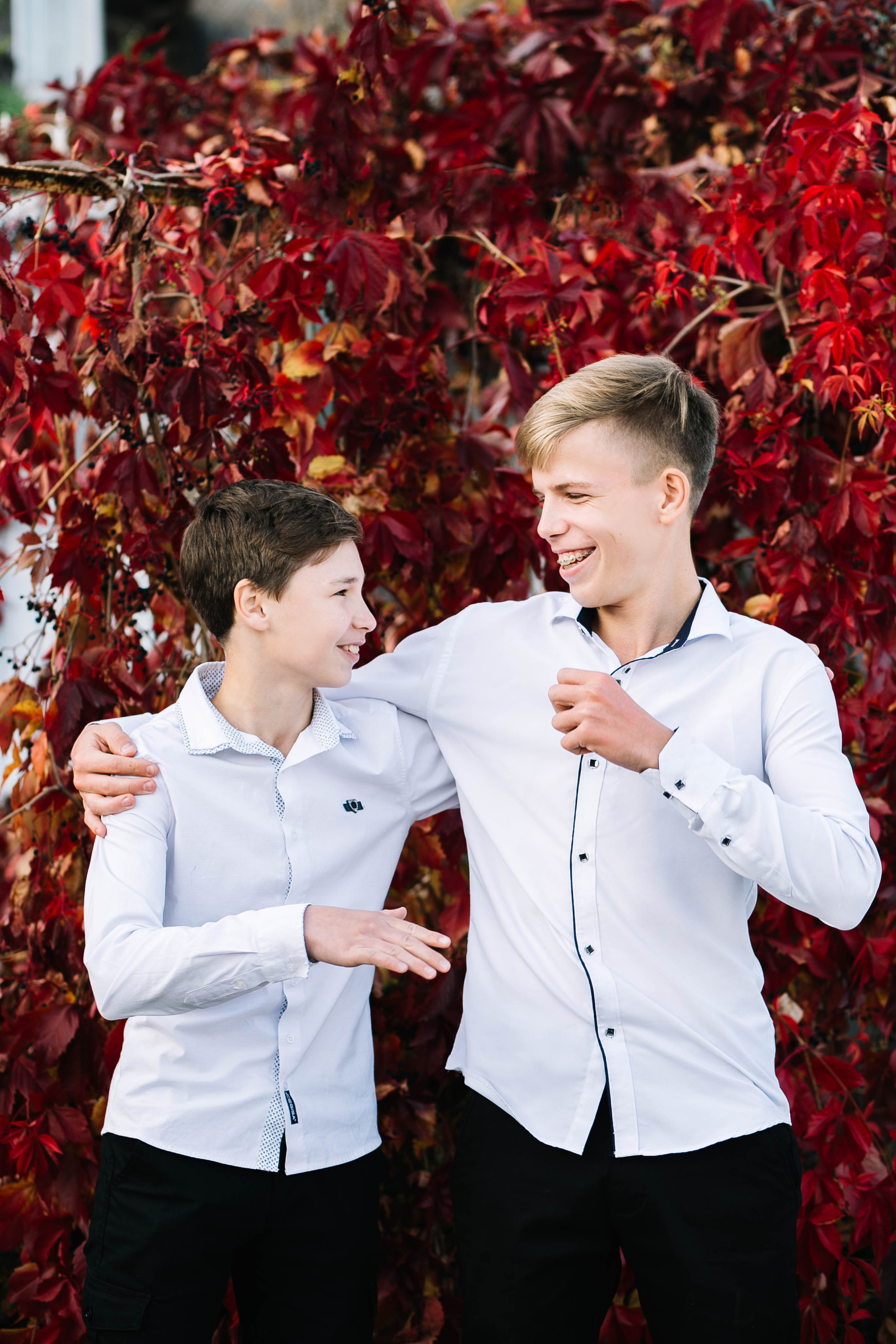 9 Б | 2021. Фотограф Регина Даниловна Усть — Катав