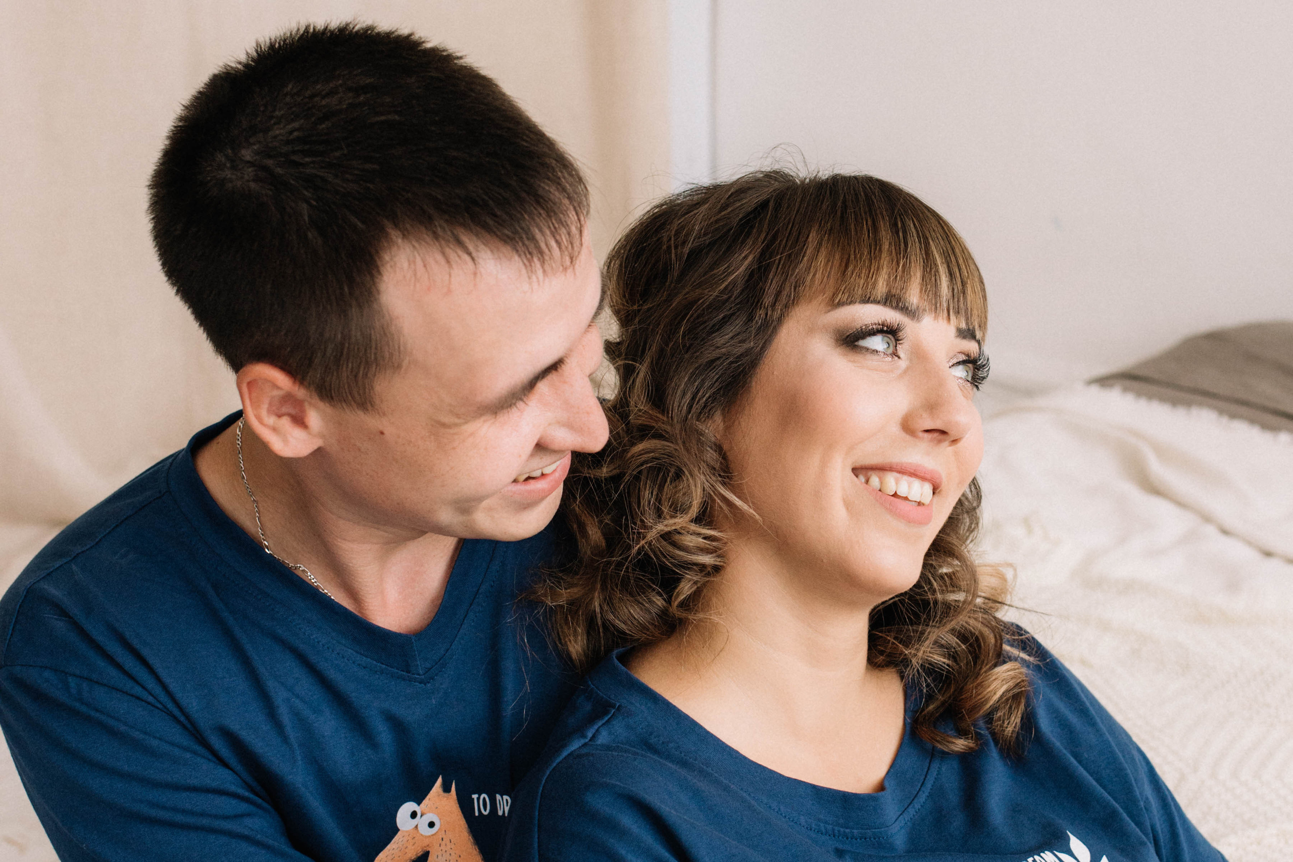 Ксения и Андрей | Повторим этот день?. Фотограф Регина Даниловна Усть — Катав