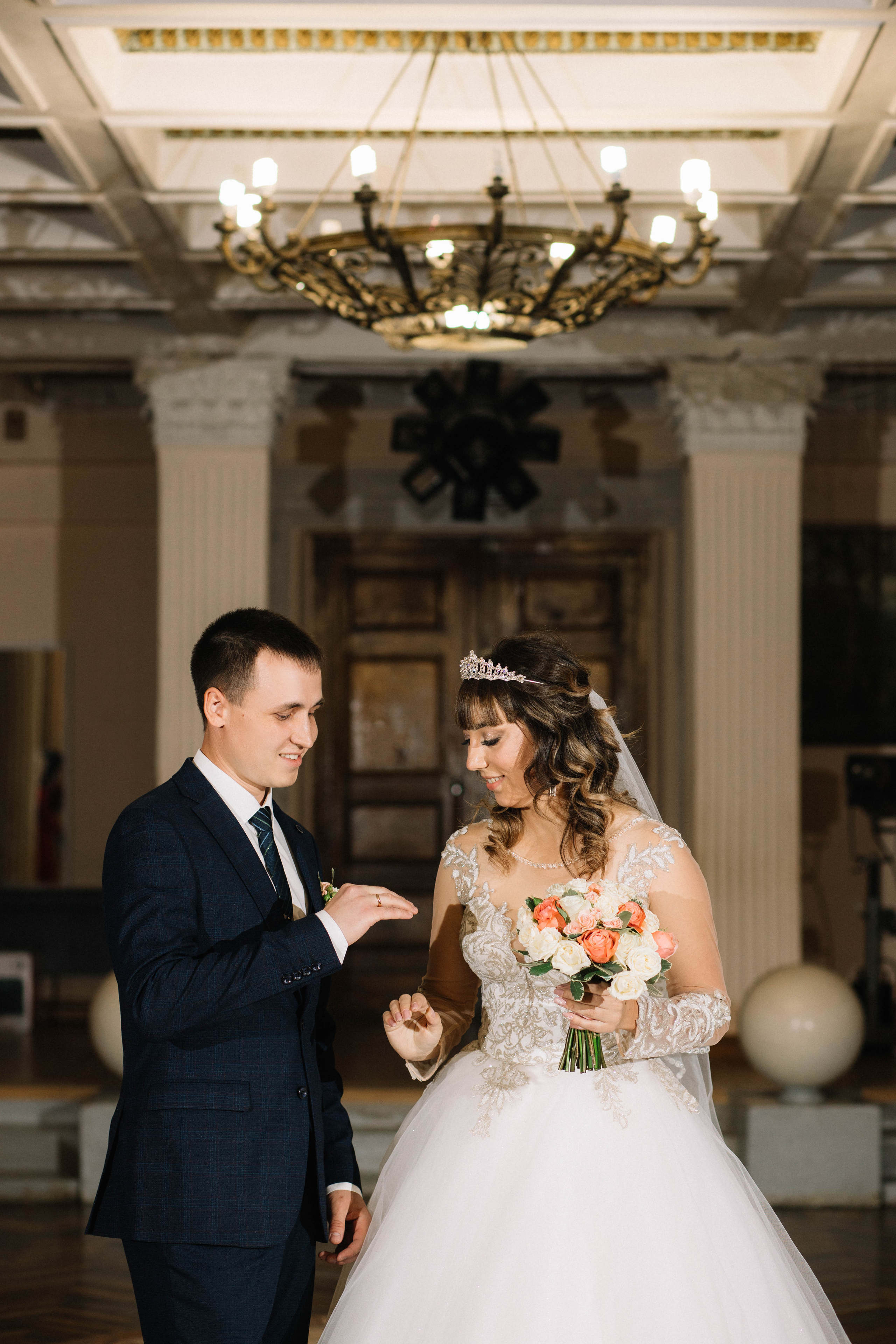 Ксения и Андрей | Повторим этот день?. Фотограф Регина Даниловна Усть — Катав