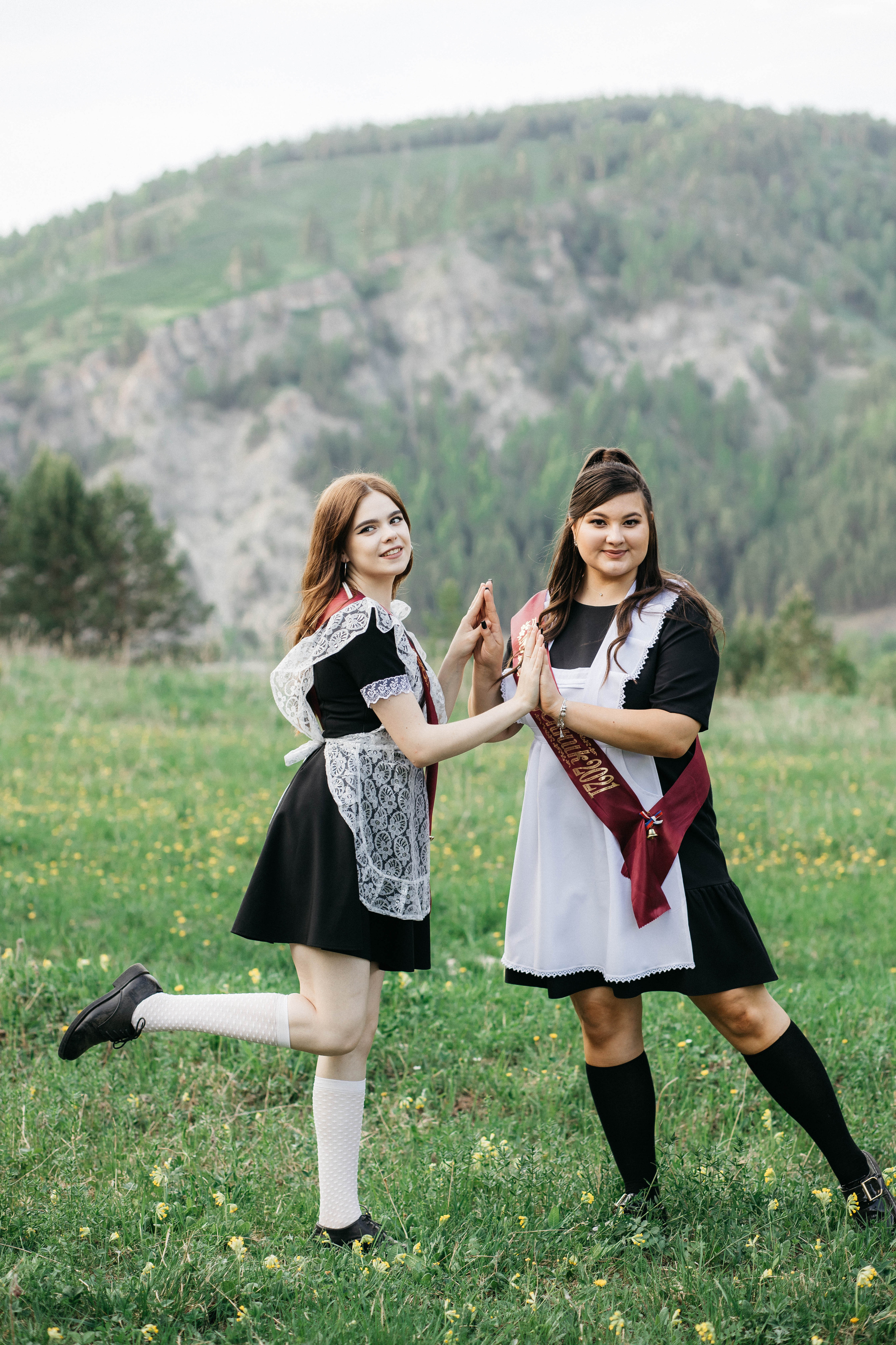 11 А | 2021. Фотограф Регина Даниловна Усть — Катав