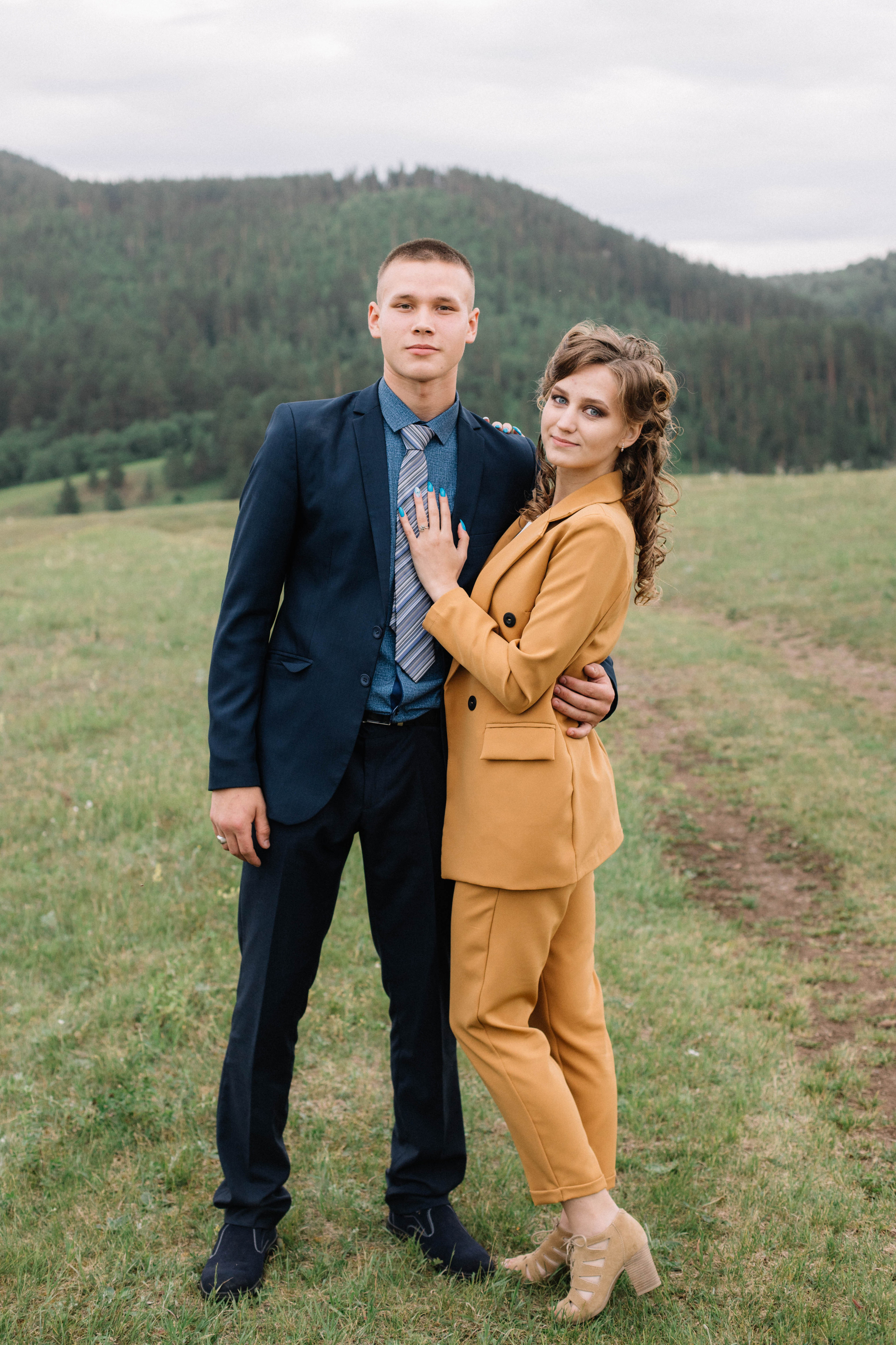 Ксения и Андрей | Повторим этот день?. Фотограф Регина Даниловна Усть — Катав