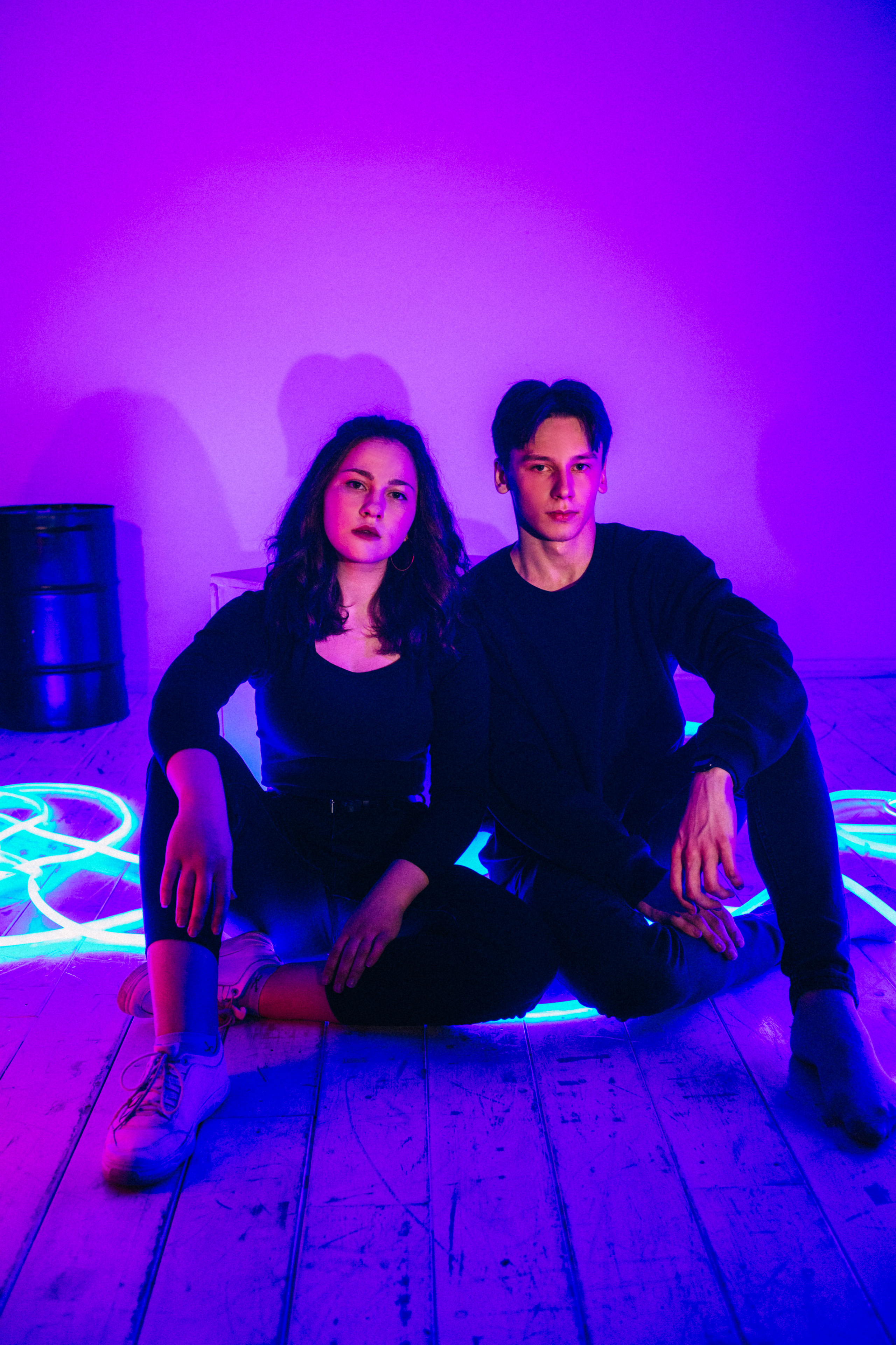 11 А | 1. Фотограф Регина Даниловна Усть — Катав