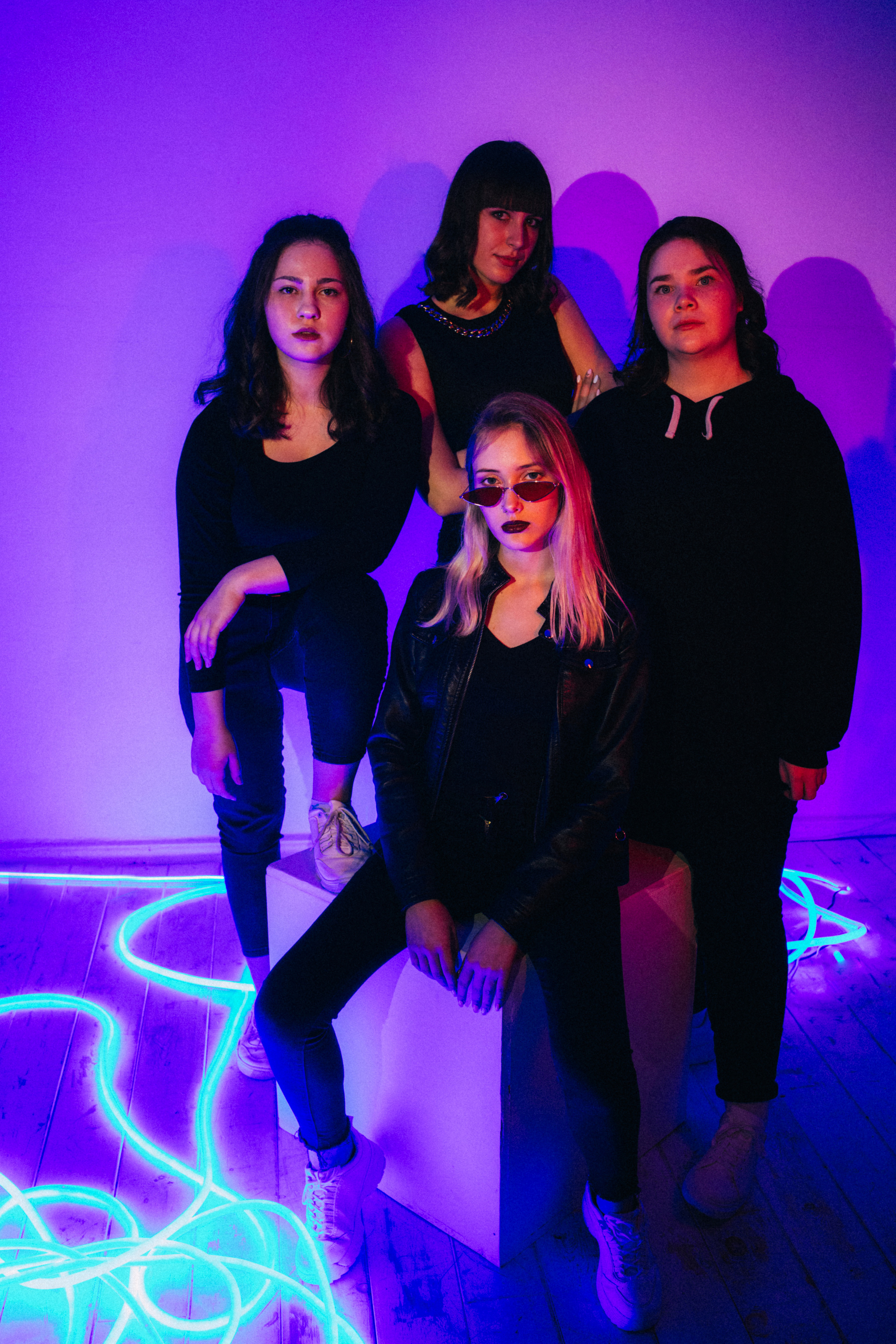 11 А | 1. Фотограф Регина Даниловна Усть — Катав