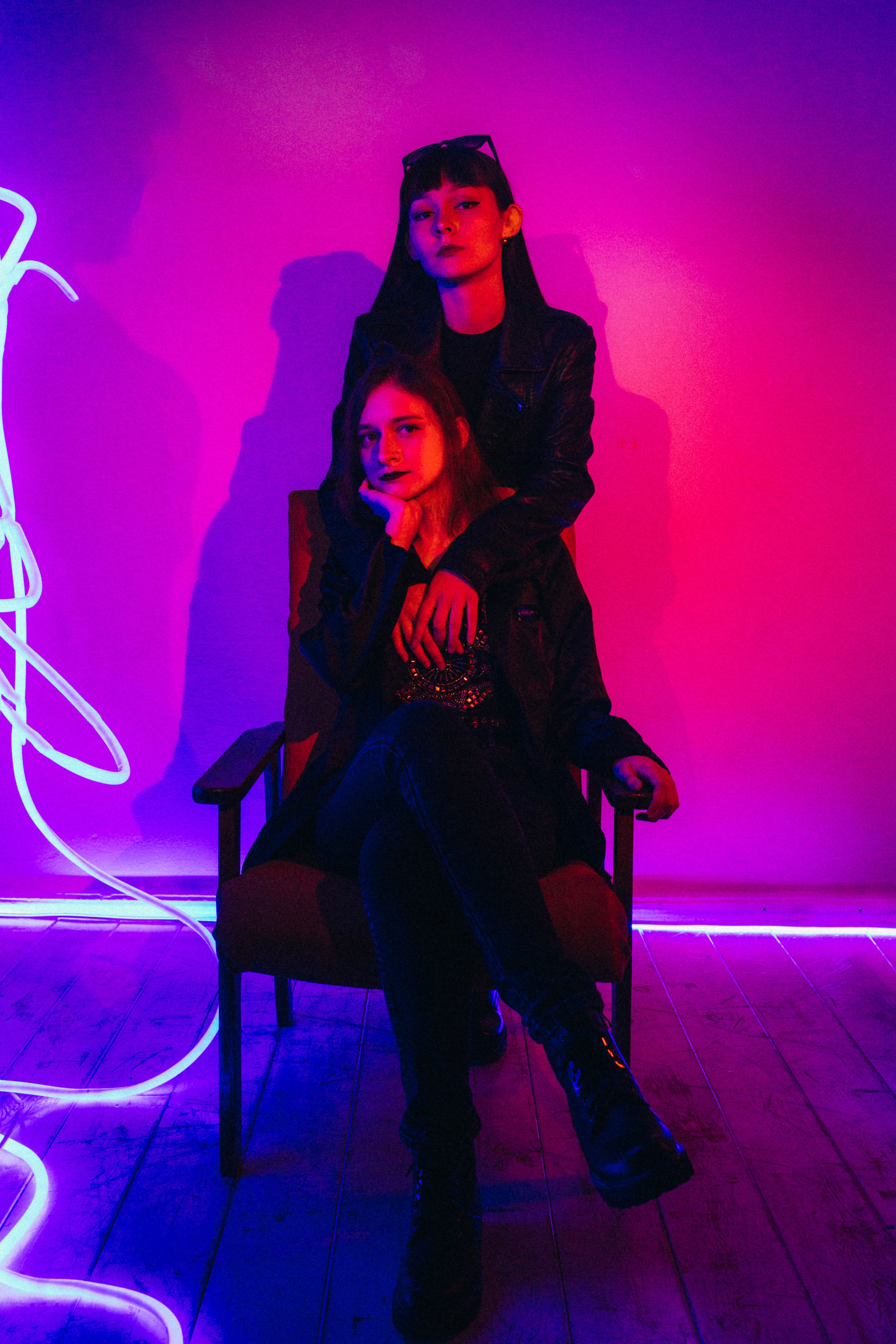 11 А | 1. Фотограф Регина Даниловна Усть — Катав