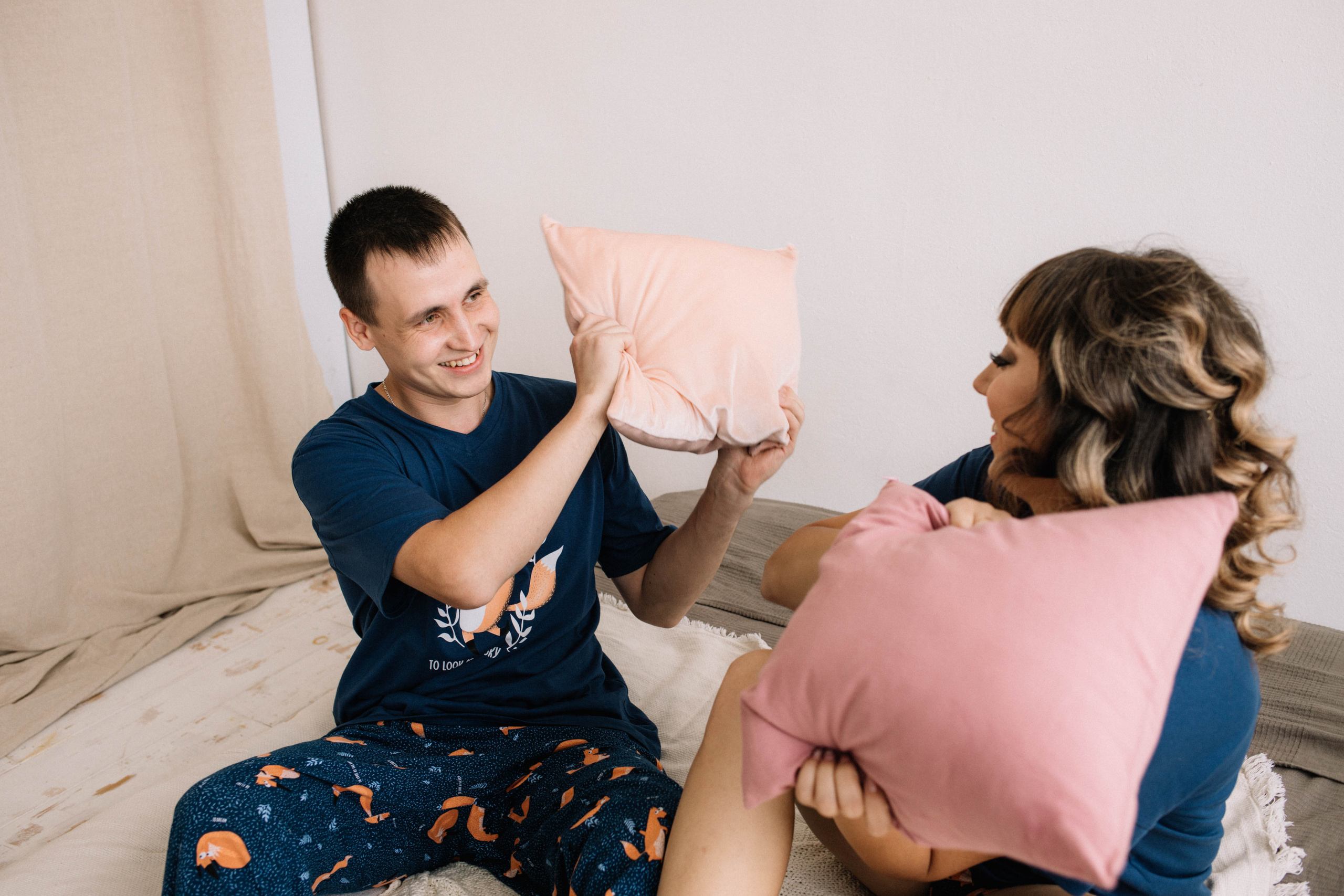 Ксения и Андрей | Повторим этот день?. Фотограф Регина Даниловна Усть — Катав