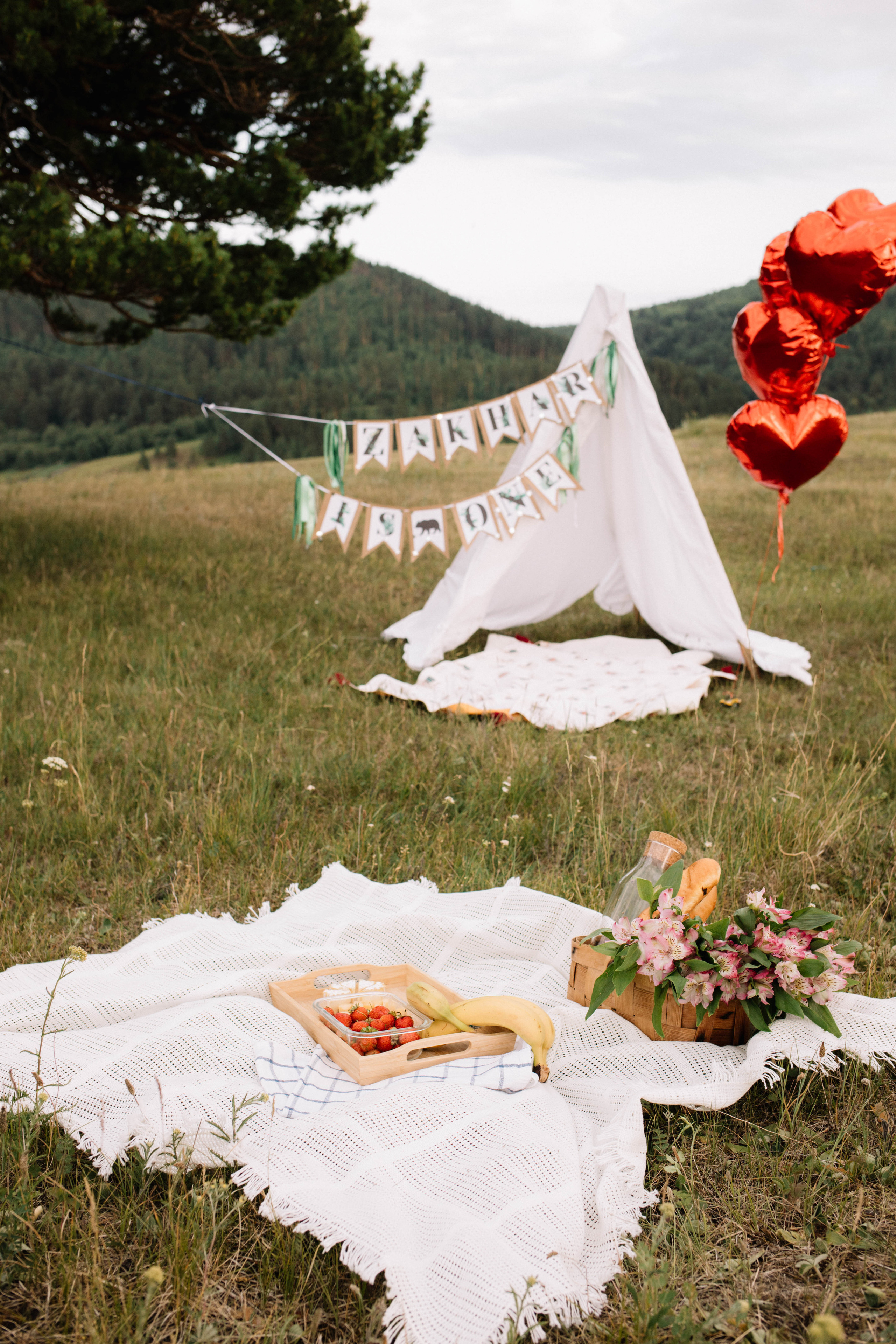 🌿ZAKHAR🌿 IS 🌿ONE 🌿. Фотограф Регина Даниловна Усть — Катав