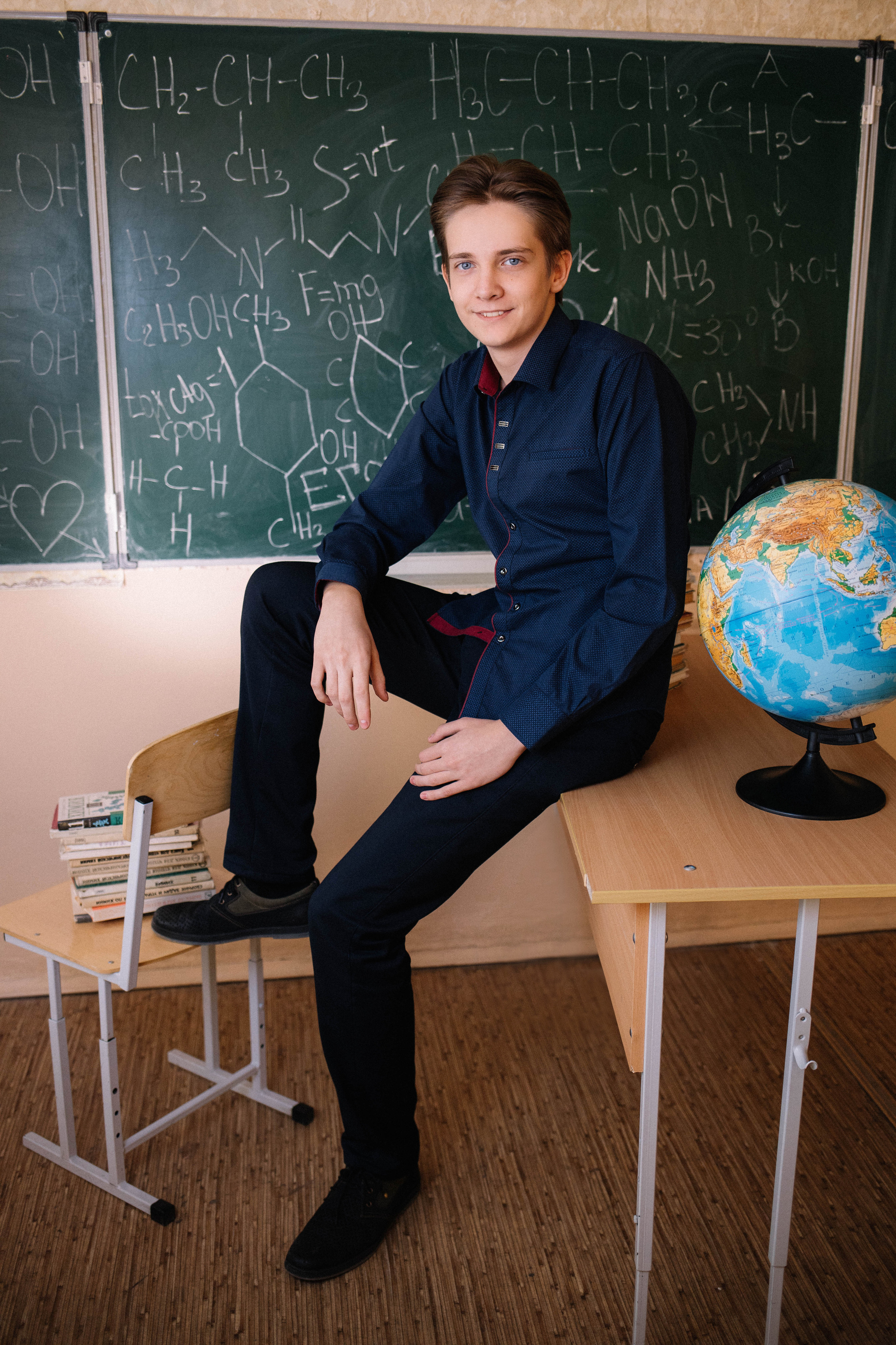 11 А | 2021. Фотограф Регина Даниловна Усть — Катав