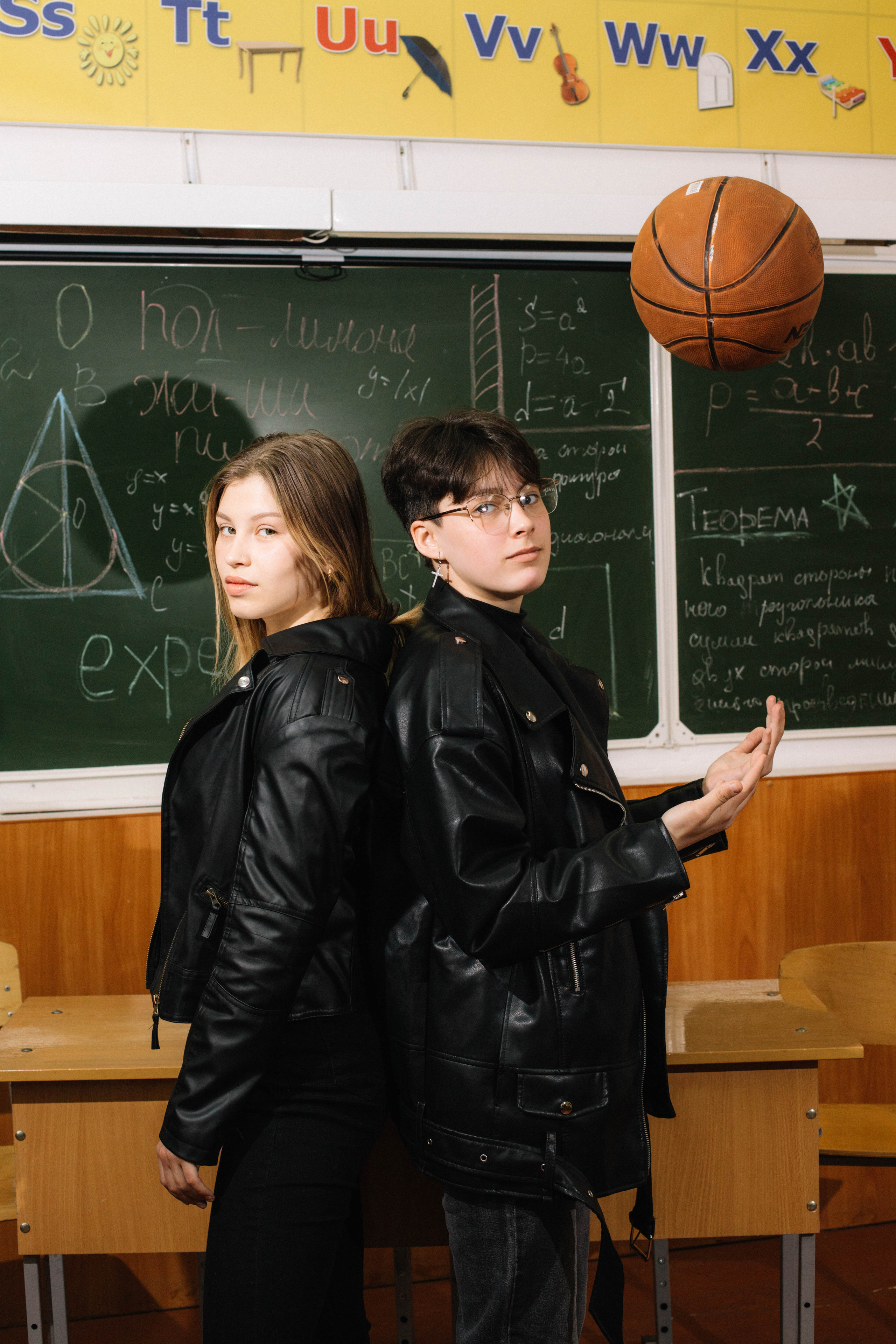 9 А | 2021. Фотограф Регина Даниловна Усть — Катав