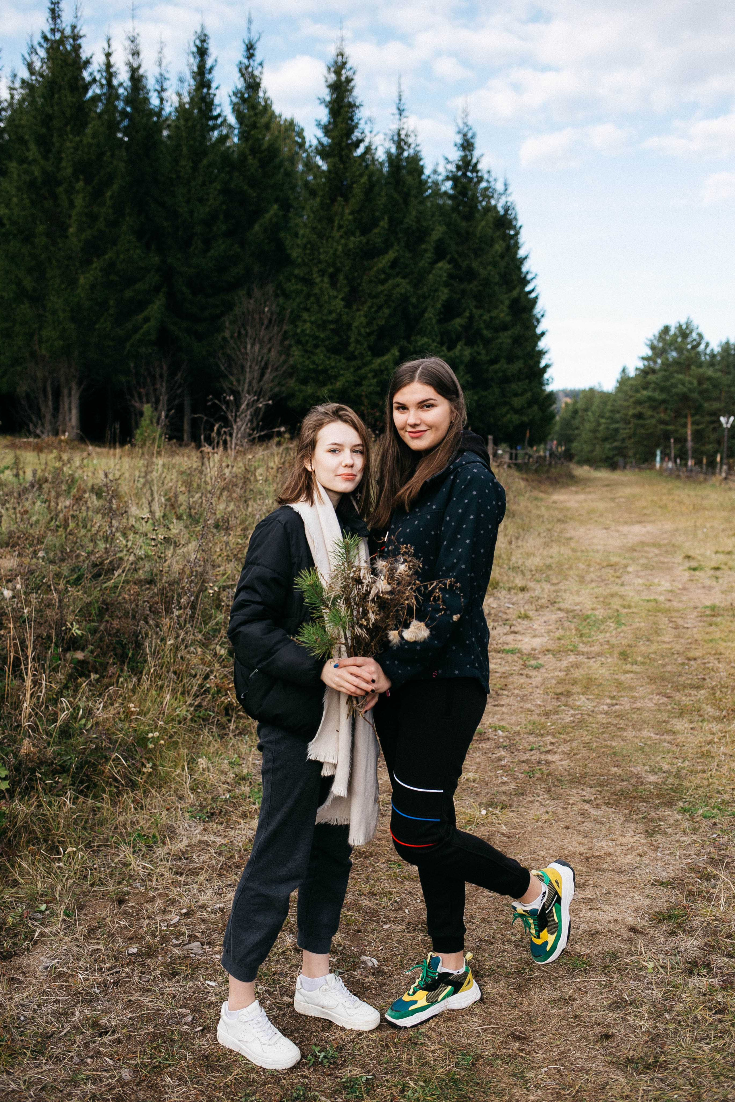 9 А | 2021. Фотограф Регина Даниловна Усть — Катав