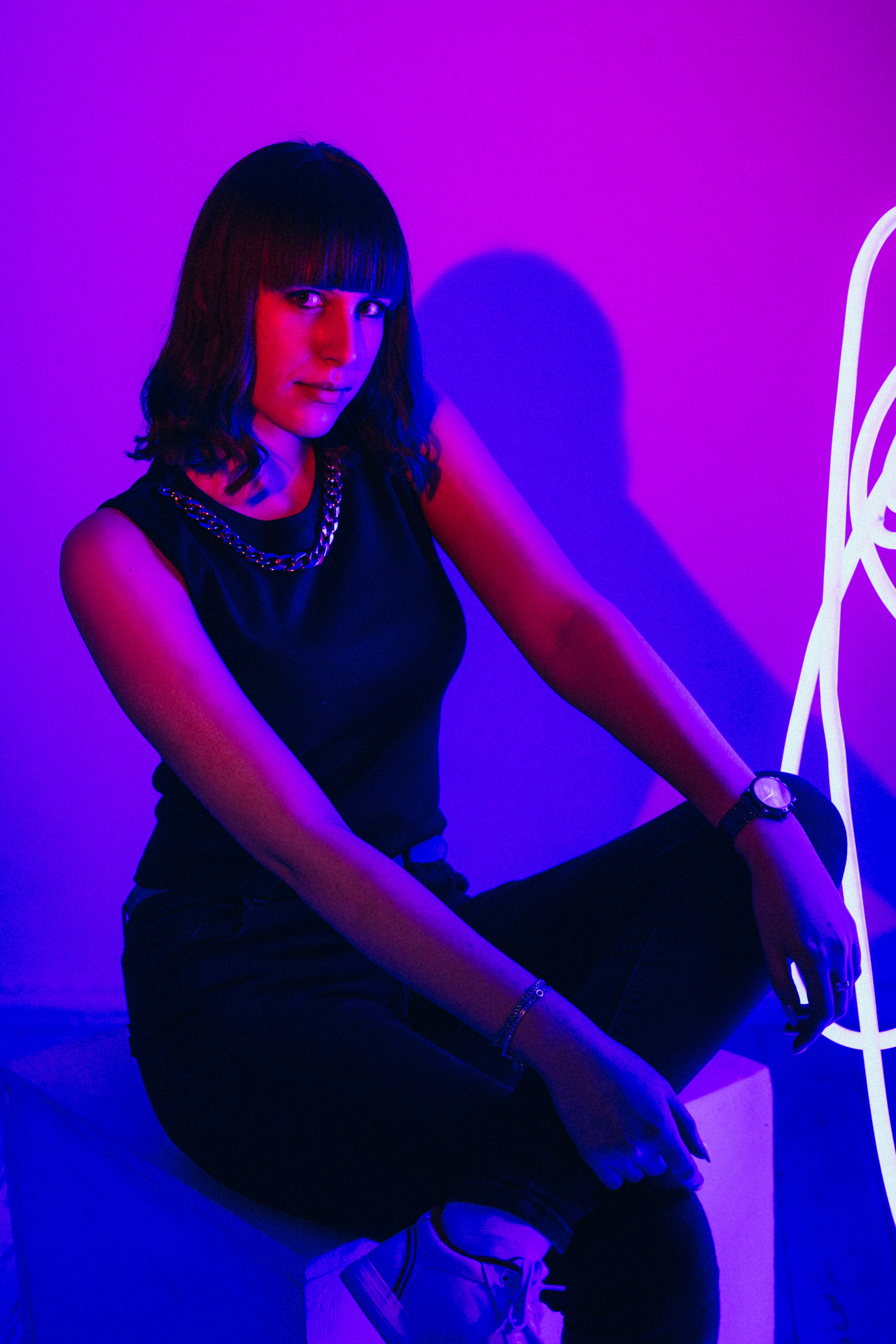 11 А | 1. Фотограф Регина Даниловна Усть — Катав