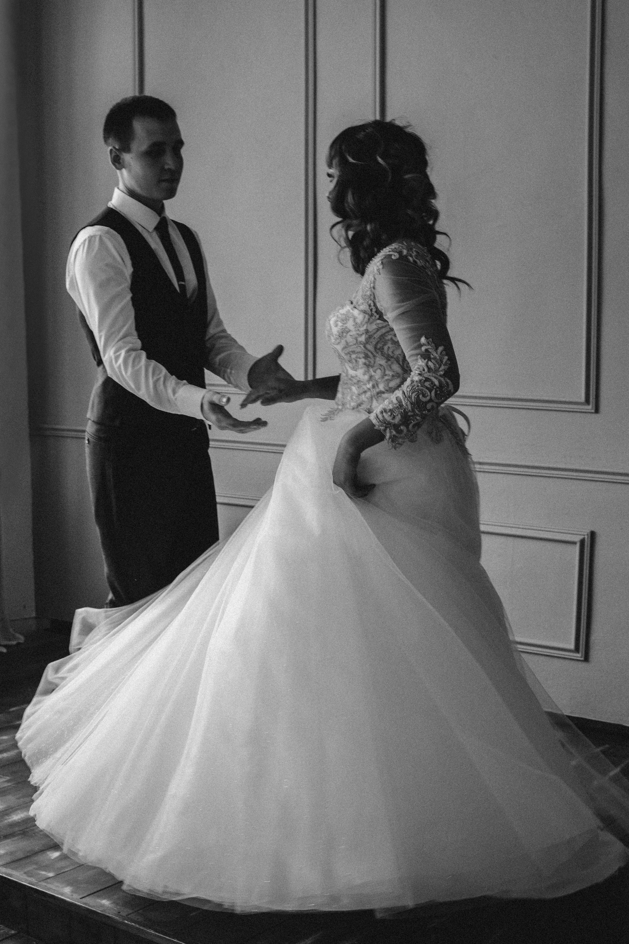 Ксения и Андрей | Повторим этот день?. Фотограф Регина Даниловна Усть — Катав