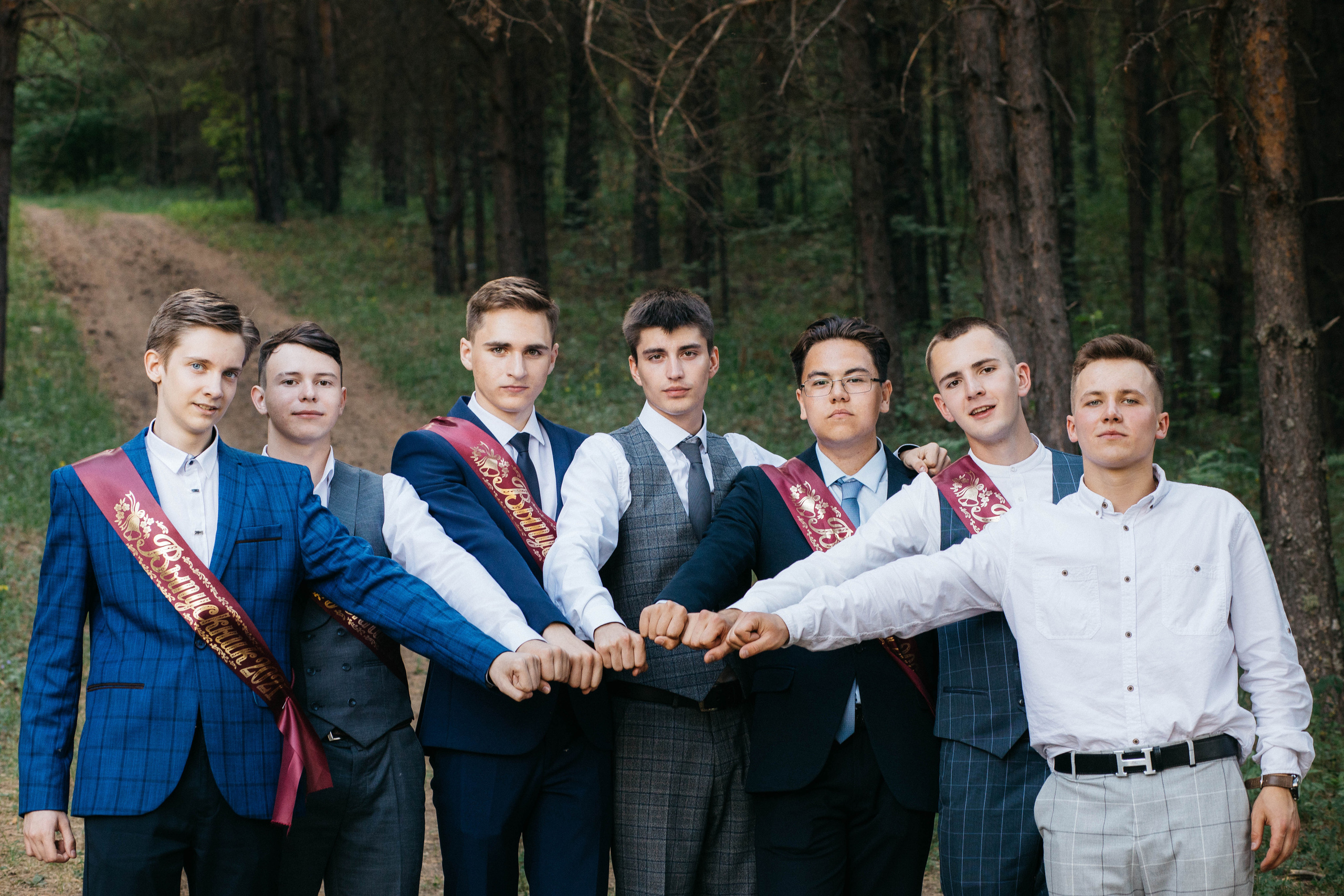 11 А | 2021. Фотограф Регина Даниловна Усть — Катав