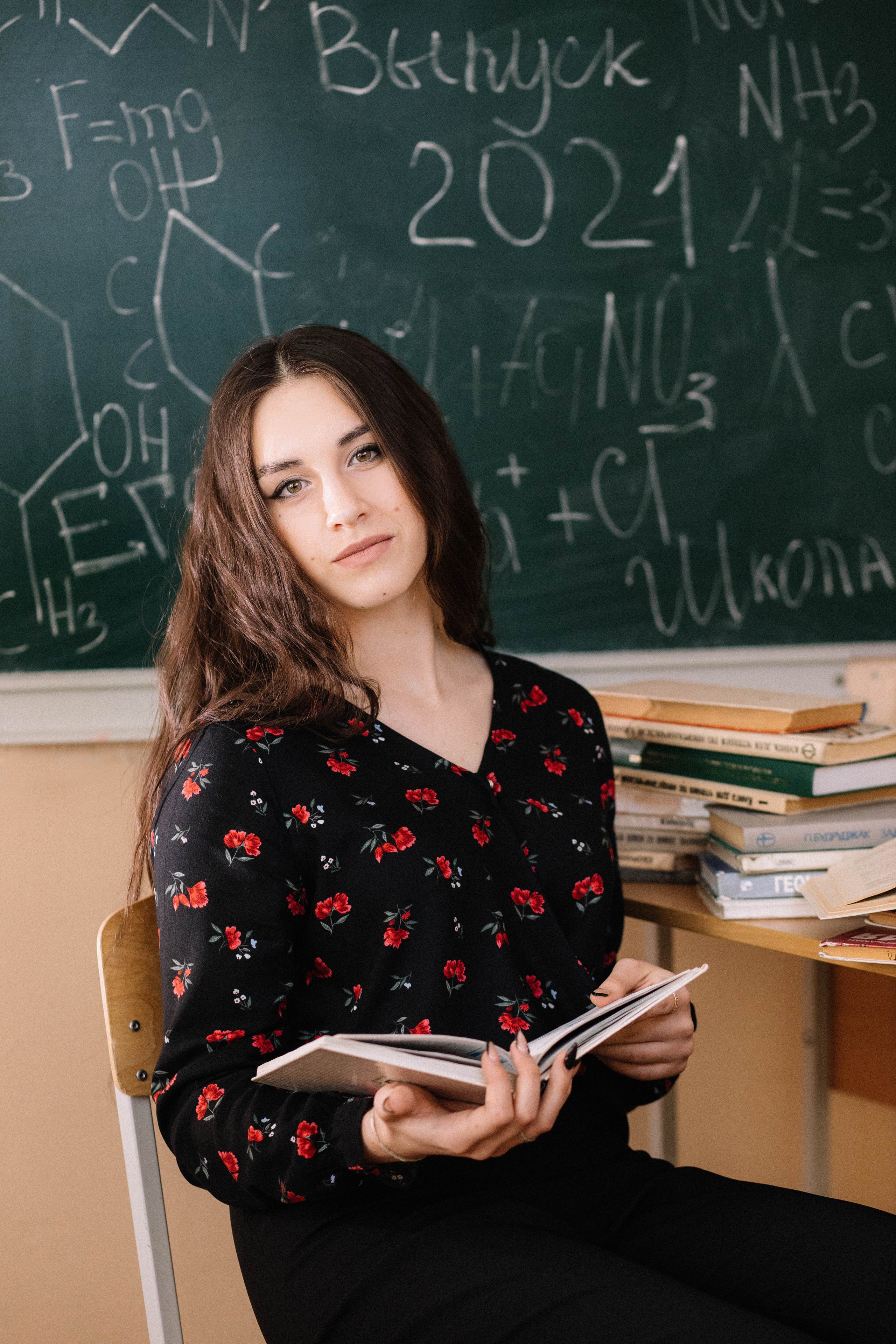 11 А | 2021. Фотограф Регина Даниловна Усть — Катав