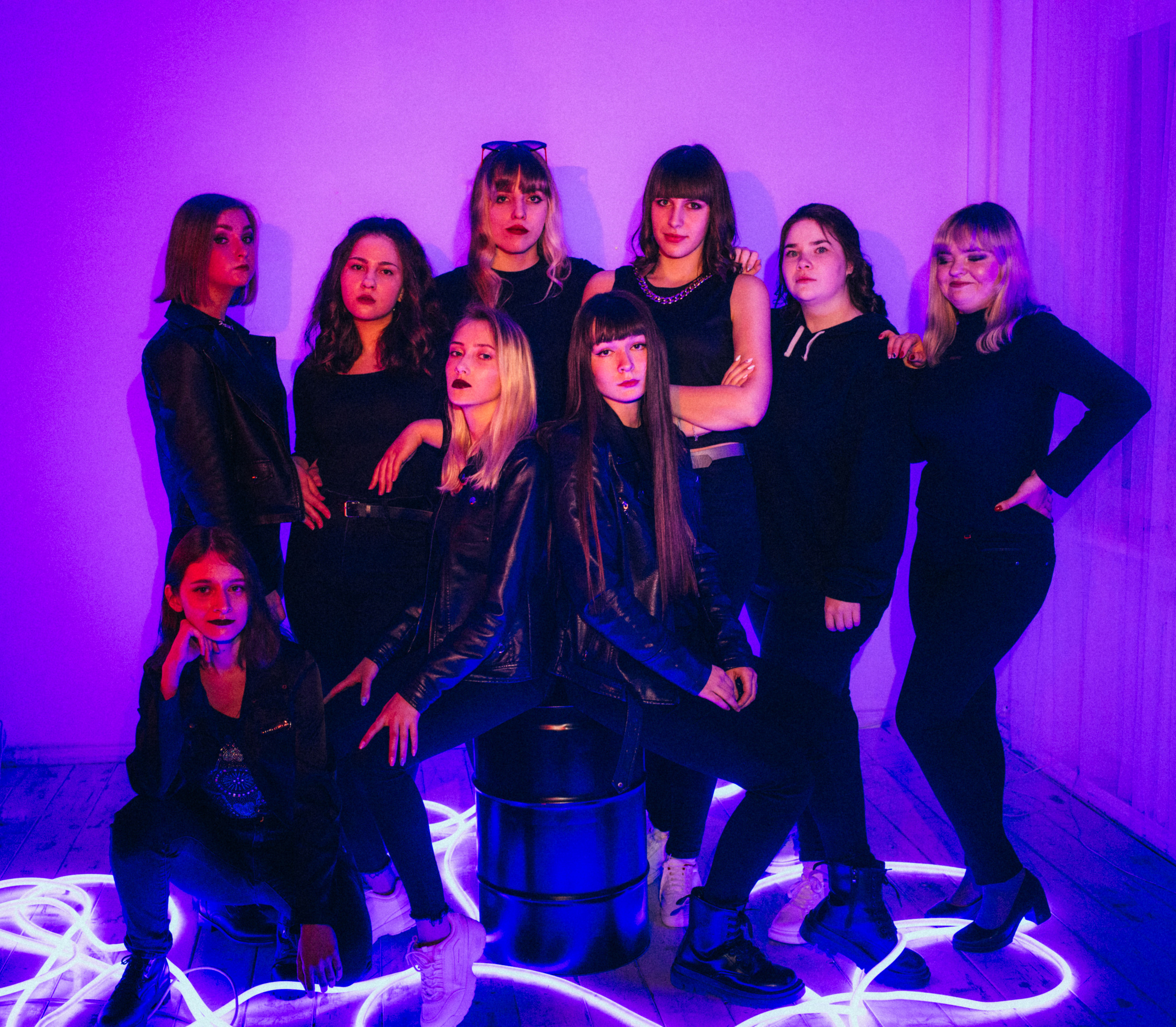 11 А | 1. Фотограф Регина Даниловна Усть — Катав