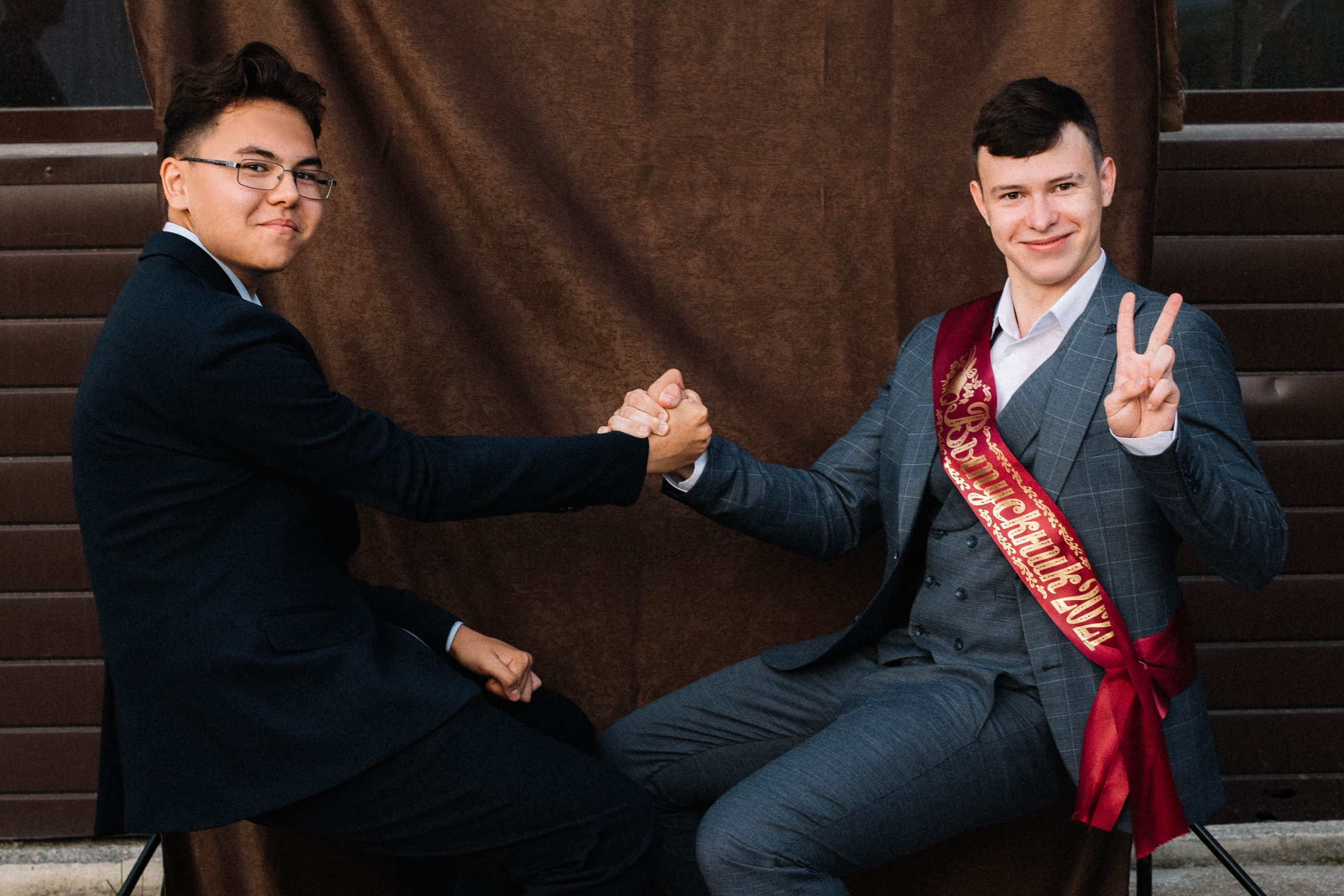 11 А | 2021. Фотограф Регина Даниловна Усть — Катав