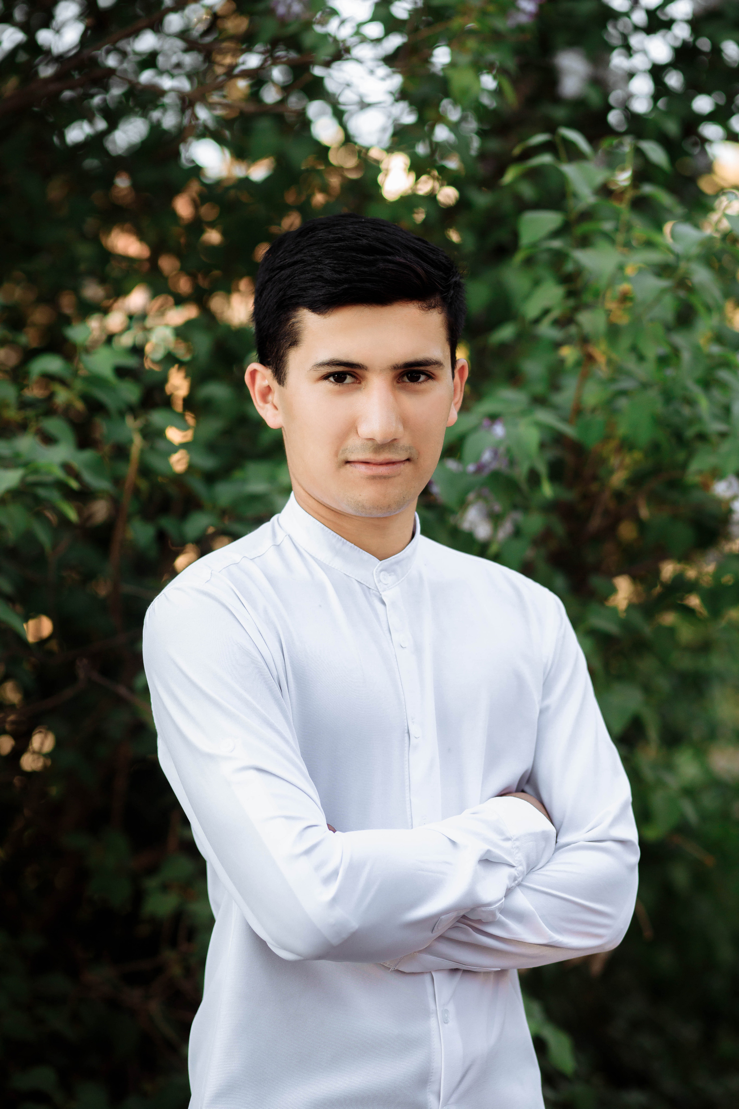 9 Б | 2021. Фотограф Регина Даниловна Усть — Катав