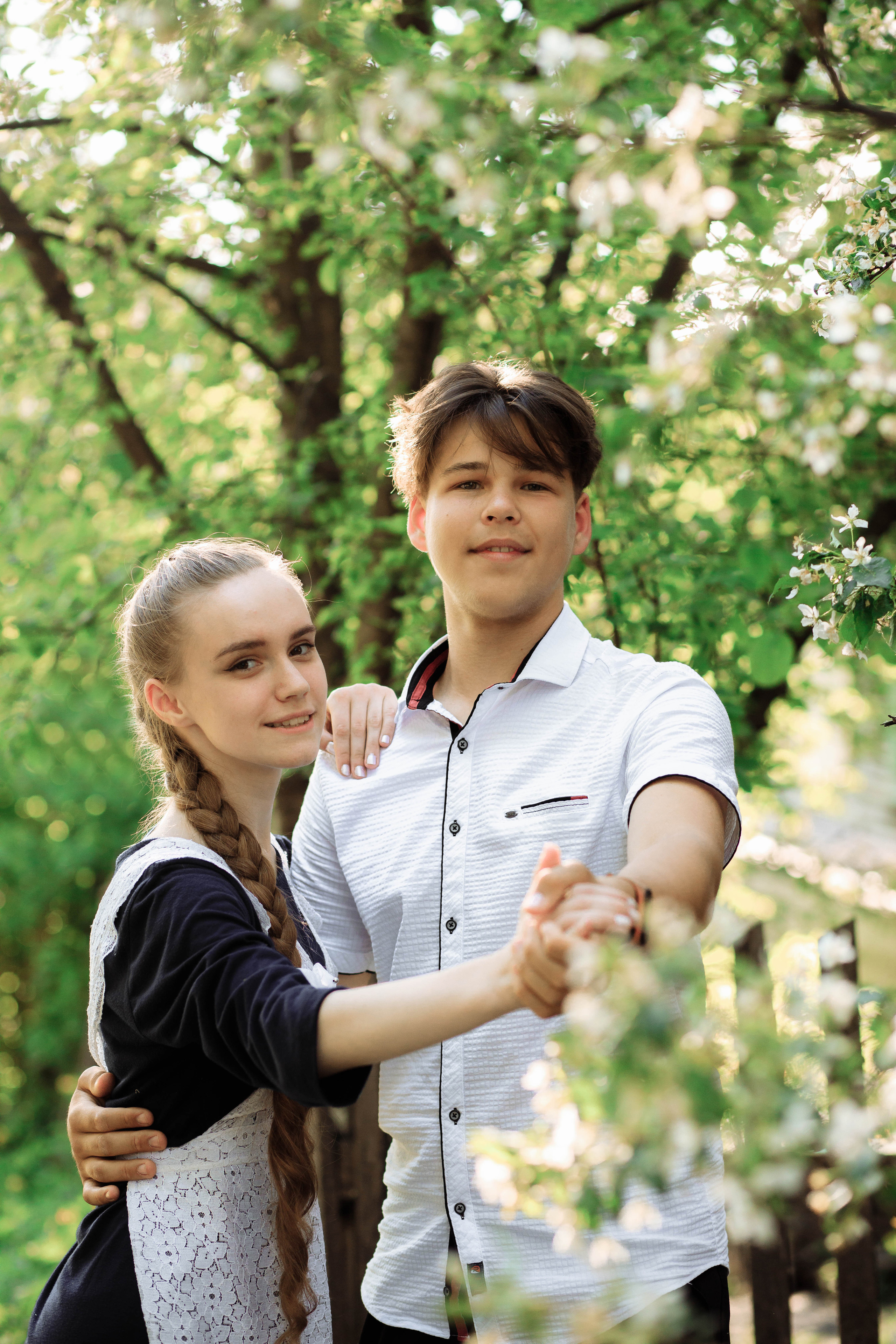 9 Б | 2021. Фотограф Регина Даниловна Усть — Катав