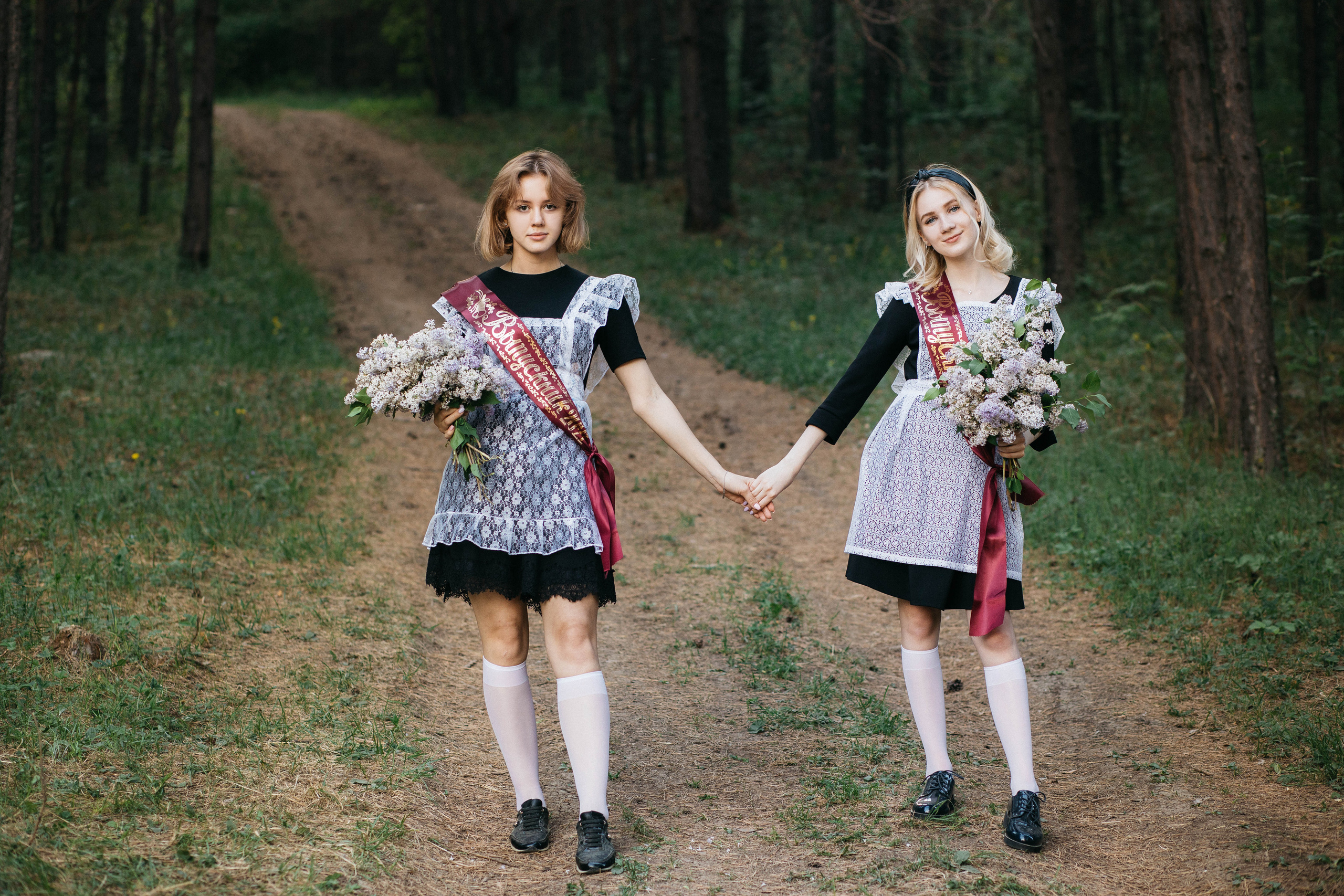 11 А | 2021. Фотограф Регина Даниловна Усть — Катав