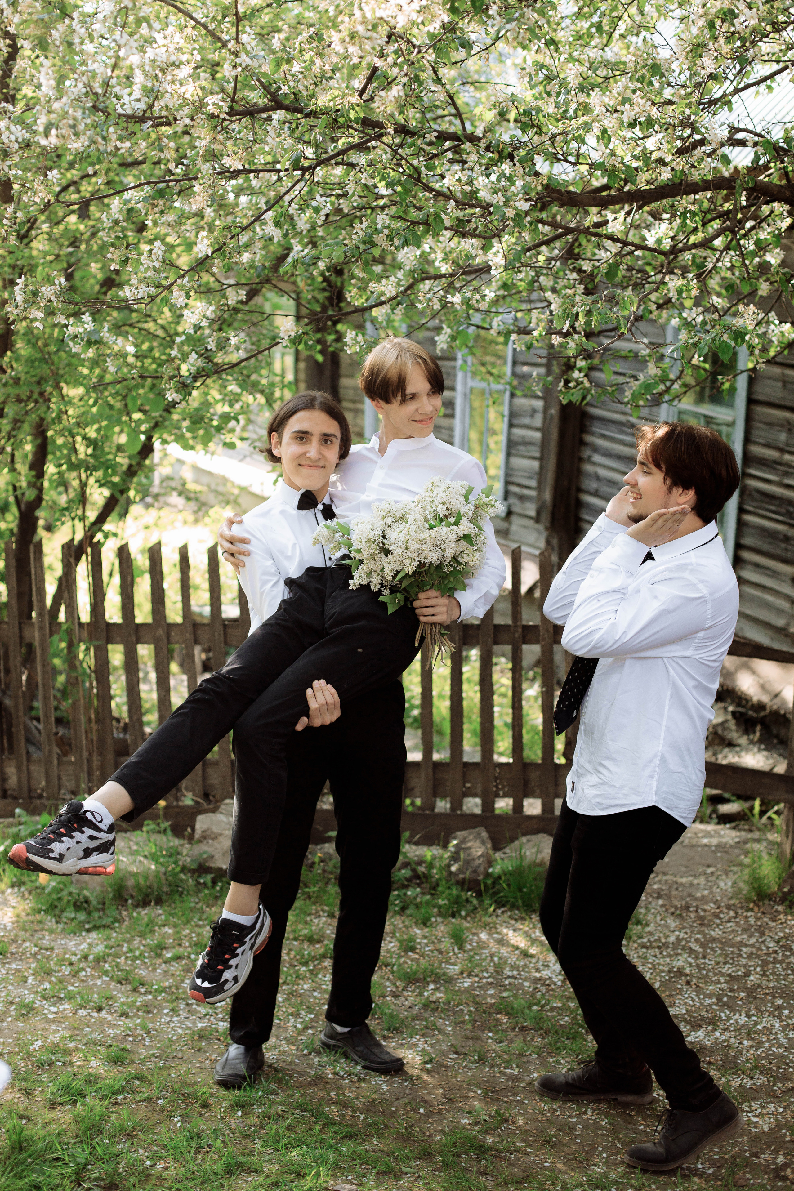 9 Б | 2021. Фотограф Регина Даниловна Усть — Катав