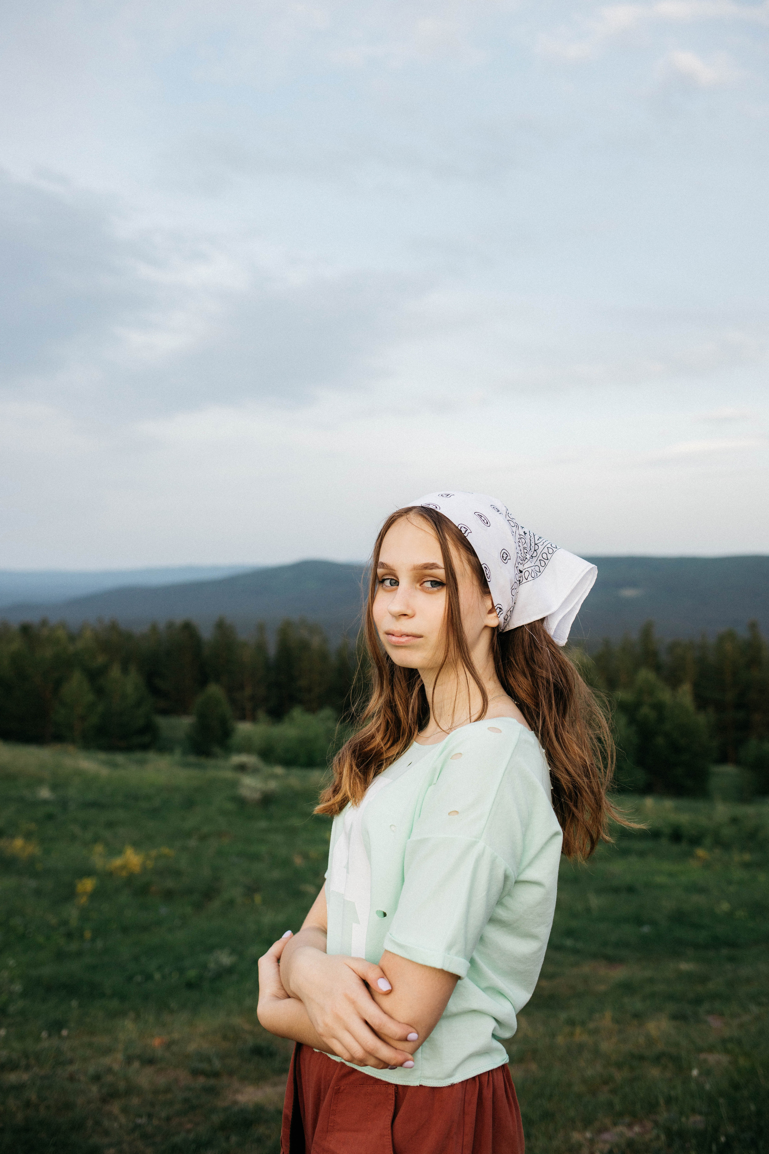 9 А | 2021. Фотограф Регина Даниловна Усть — Катав