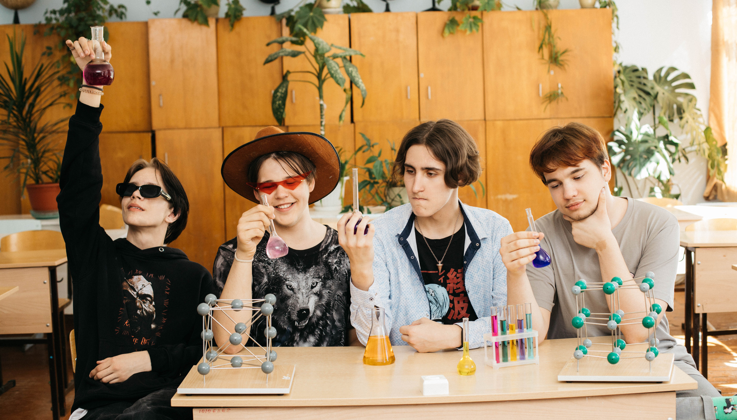 9 Б | 2021. Фотограф Регина Даниловна Усть — Катав