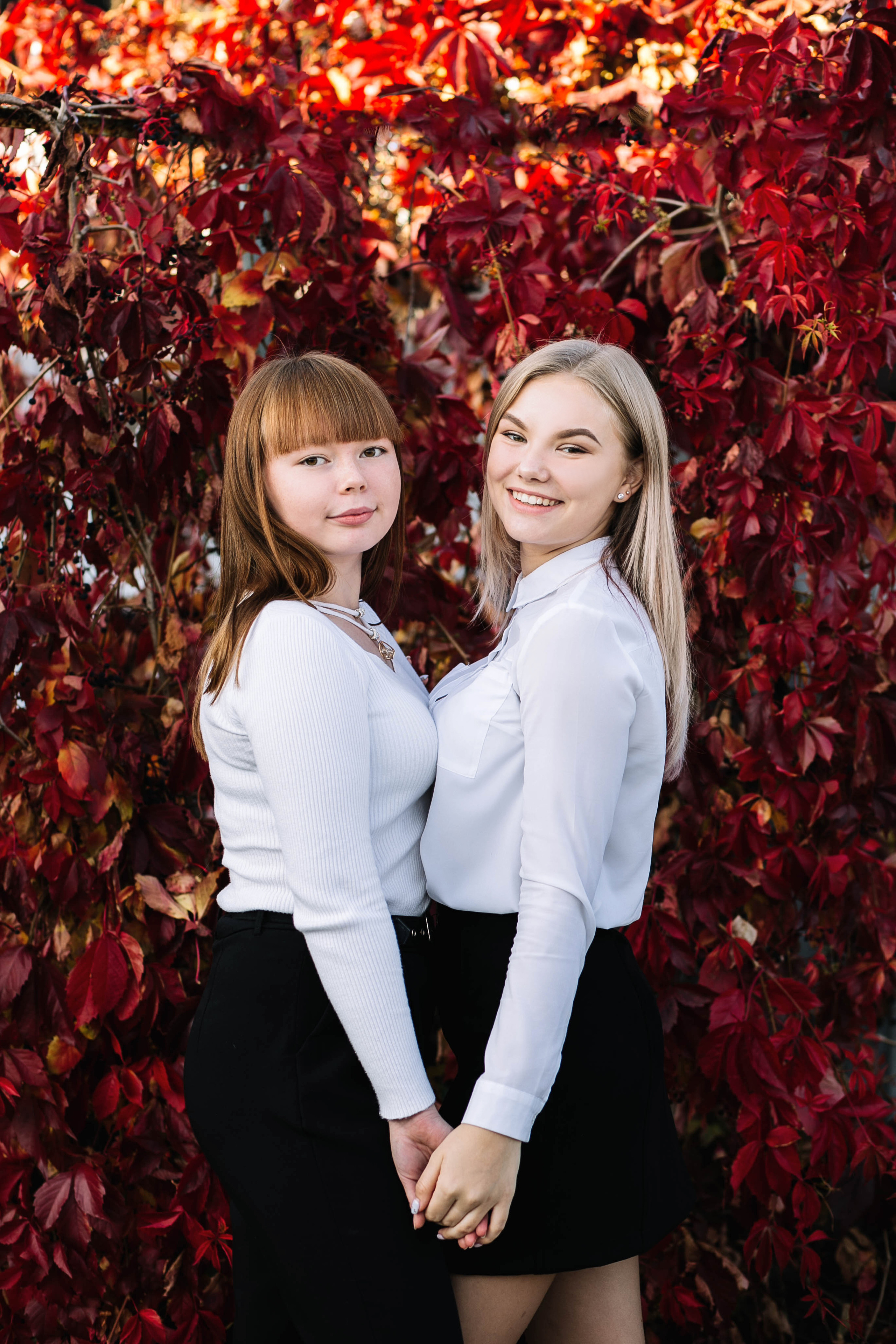 9 Б | 2021. Фотограф Регина Даниловна Усть — Катав