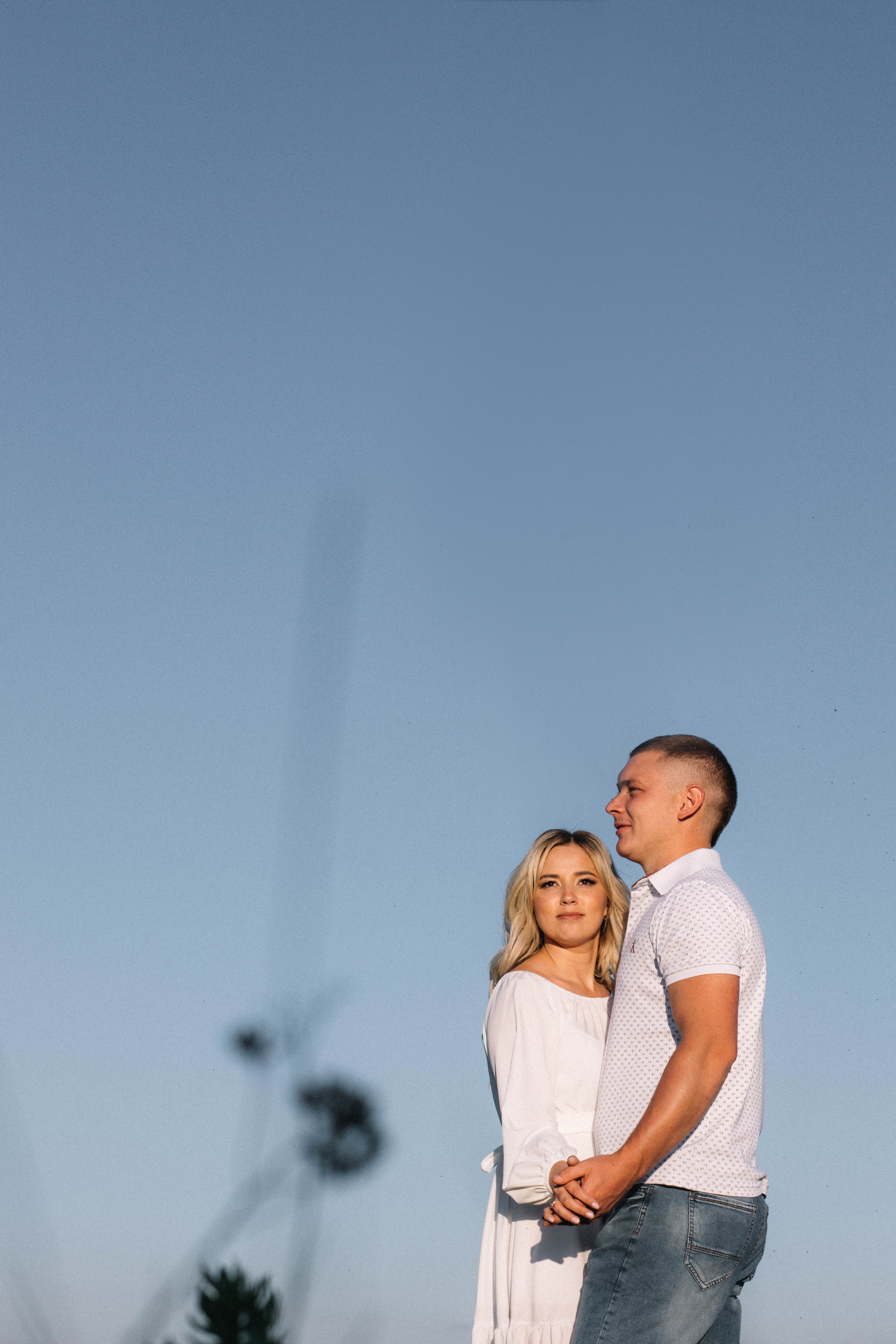 Любовь и пионы. Фотограф Регина Даниловна Усть — Катав