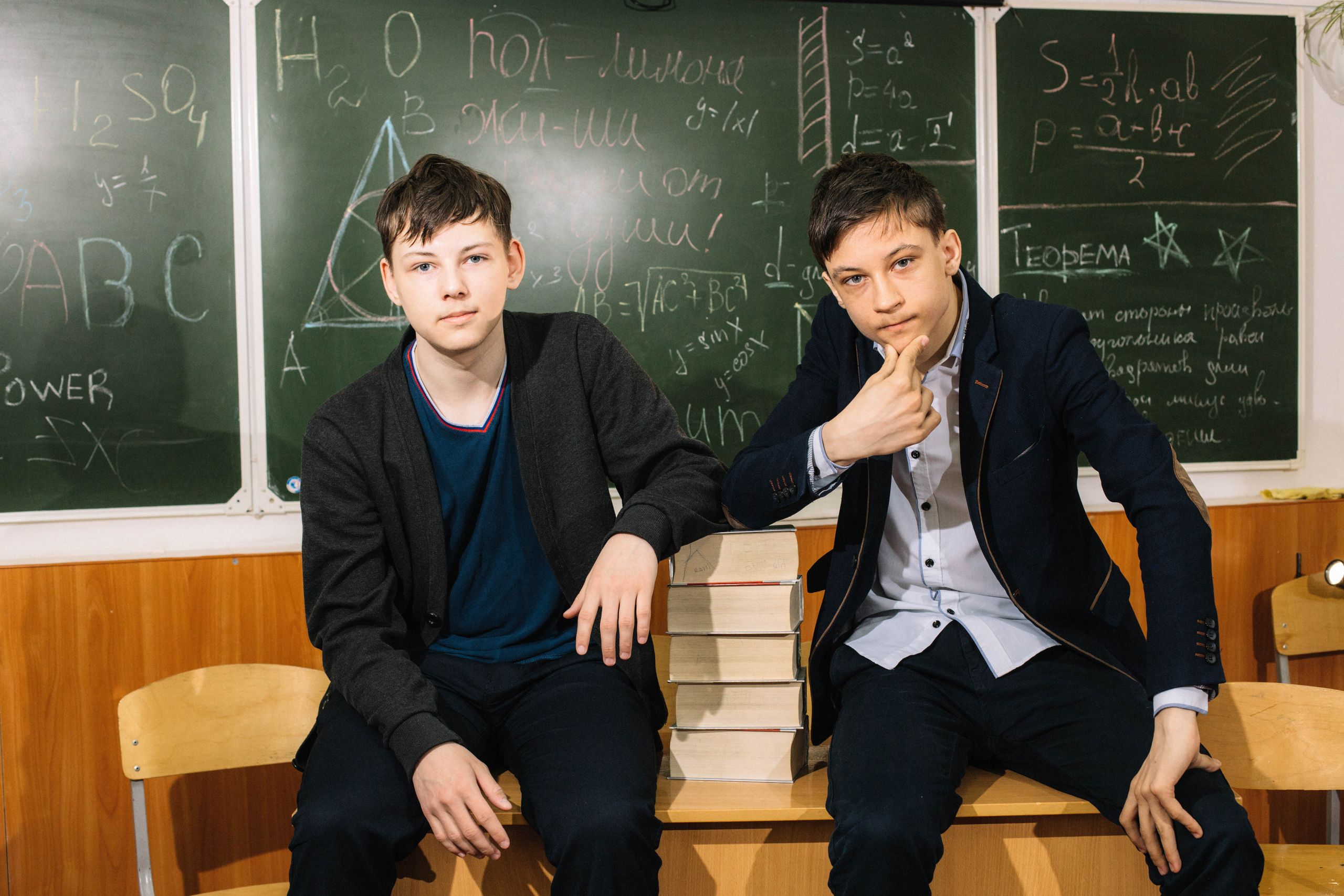 9 А | 2021. Фотограф Регина Даниловна Усть — Катав