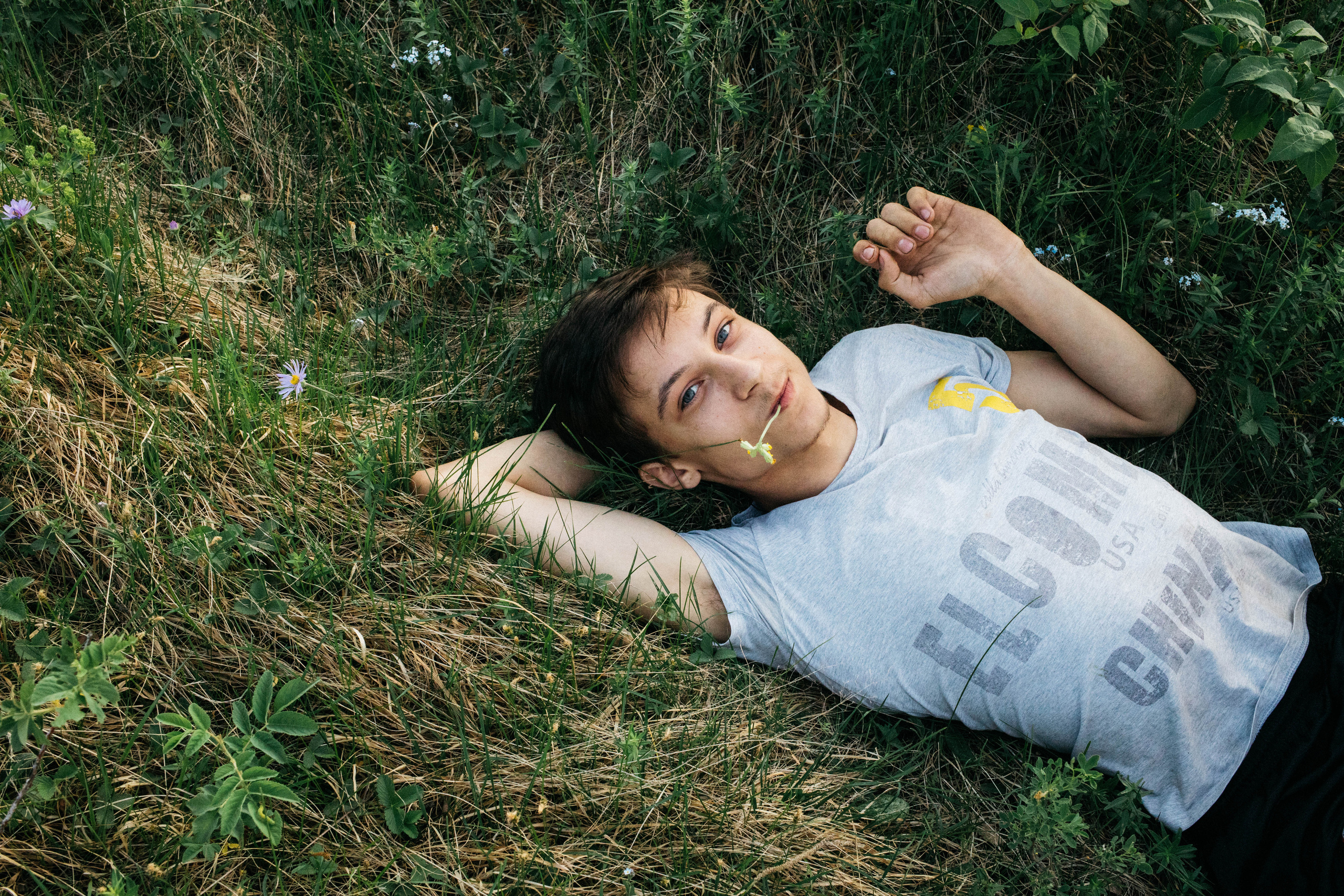 9 А | 2021. Фотограф Регина Даниловна Усть — Катав