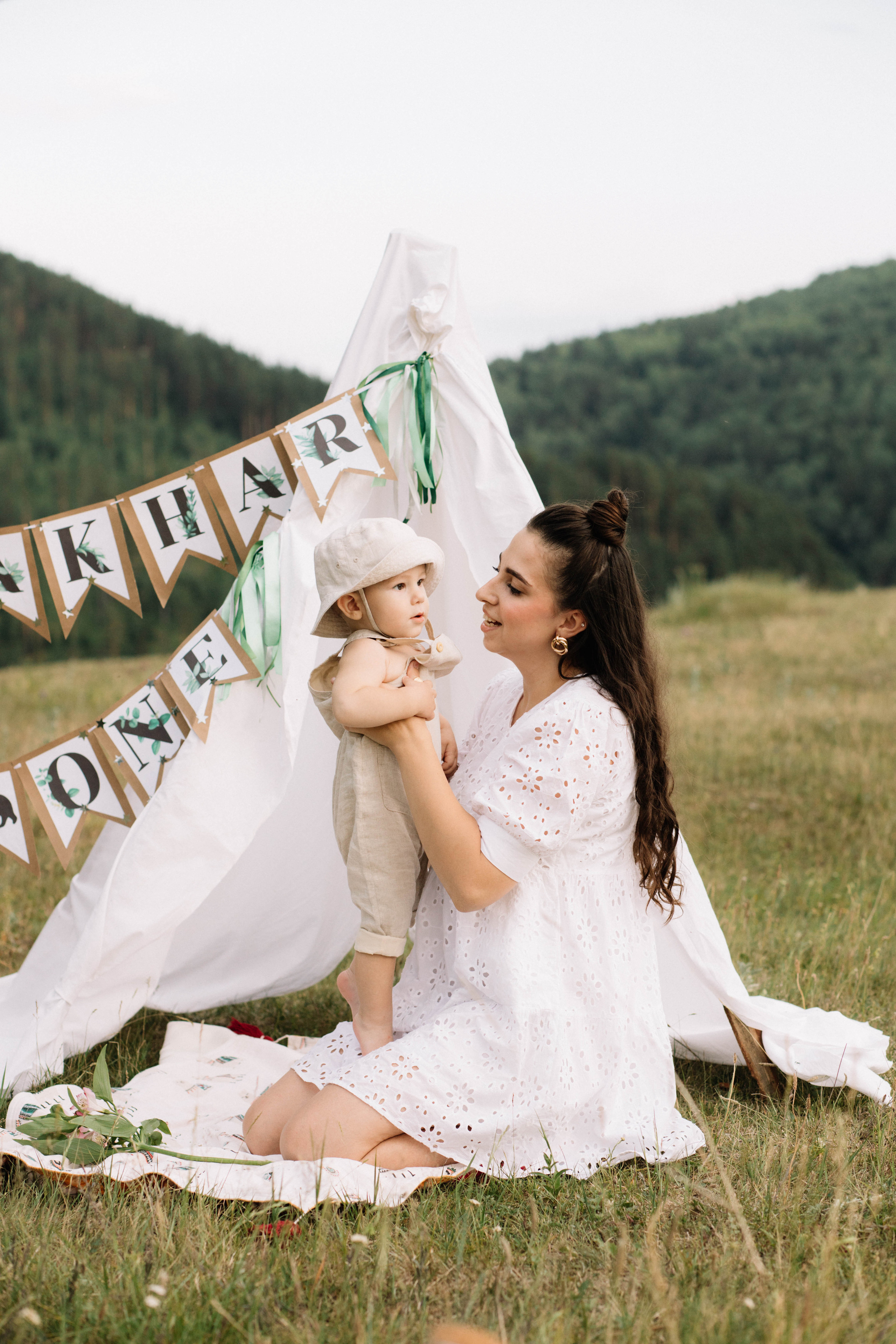 🌿ZAKHAR🌿 IS 🌿ONE 🌿. Фотограф Регина Даниловна Усть — Катав